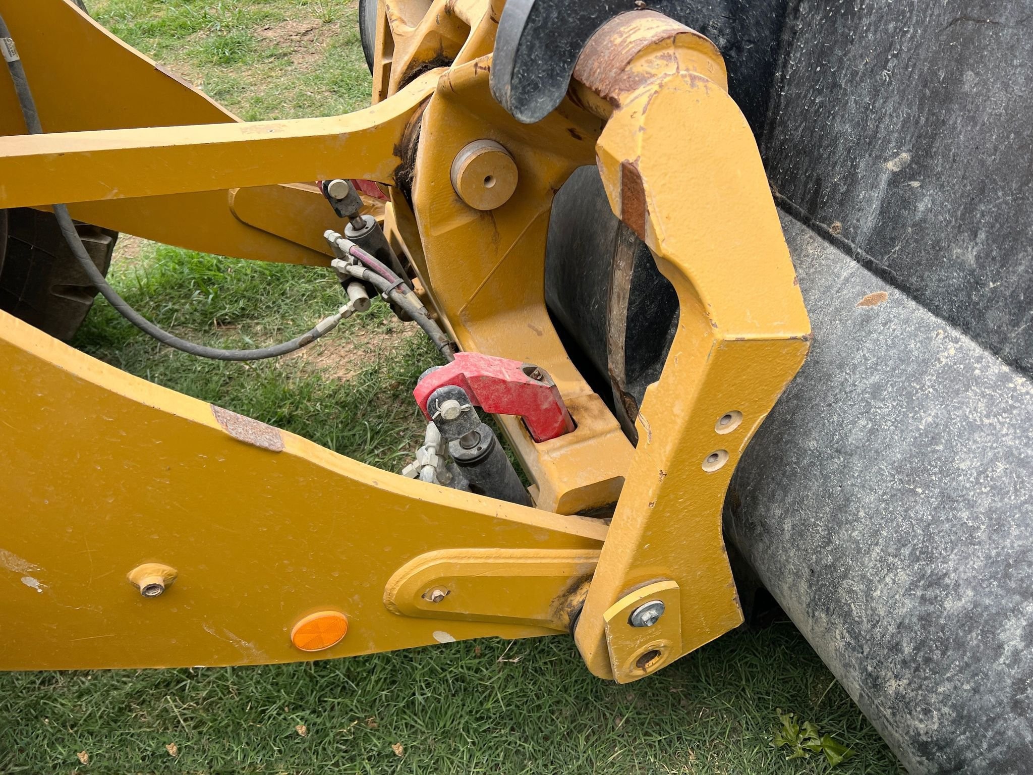 gallery 2020 Caterpillar 926M wheel loader