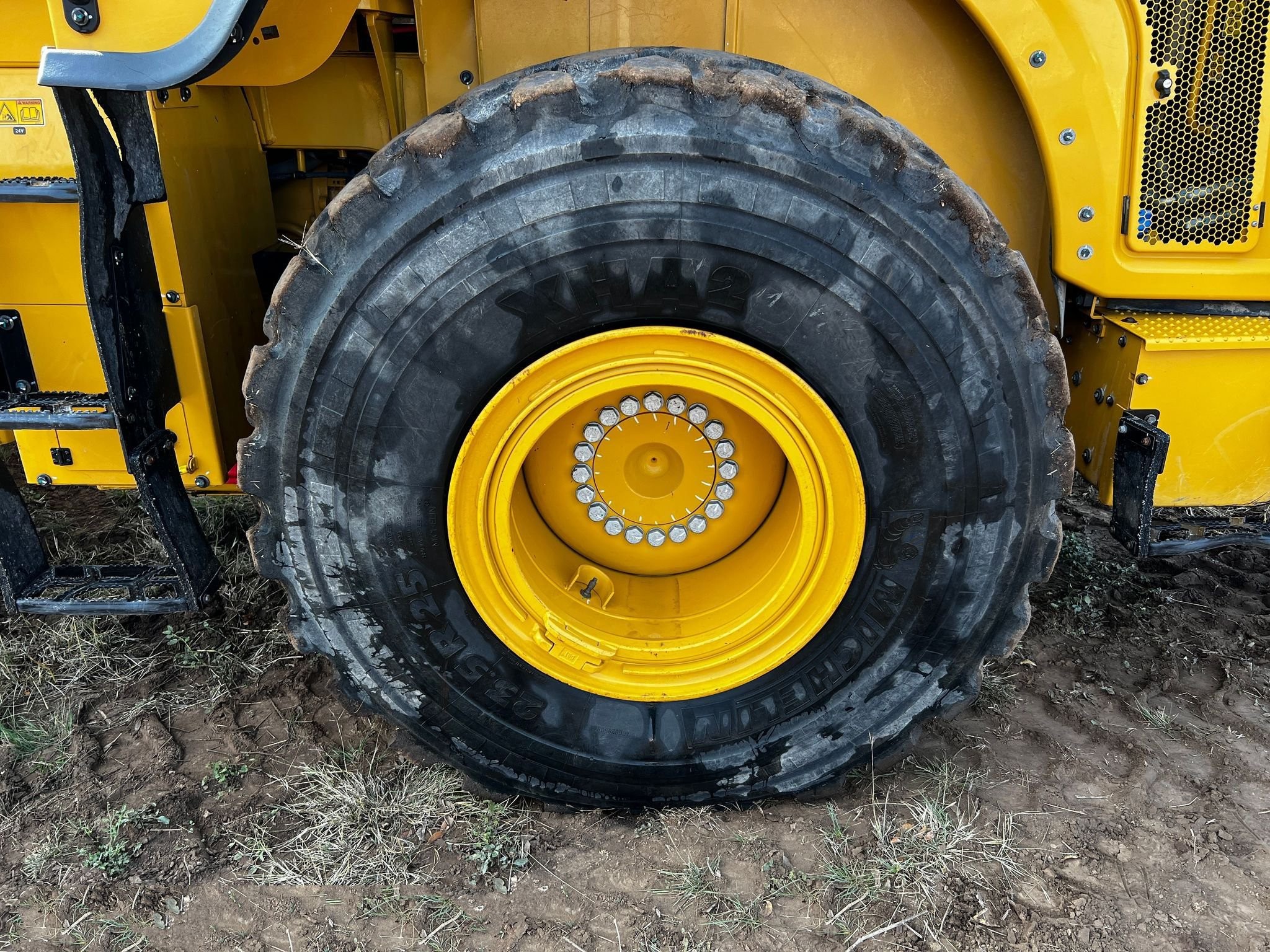 gallery 2019 Caterpillar 950M wheel loader
