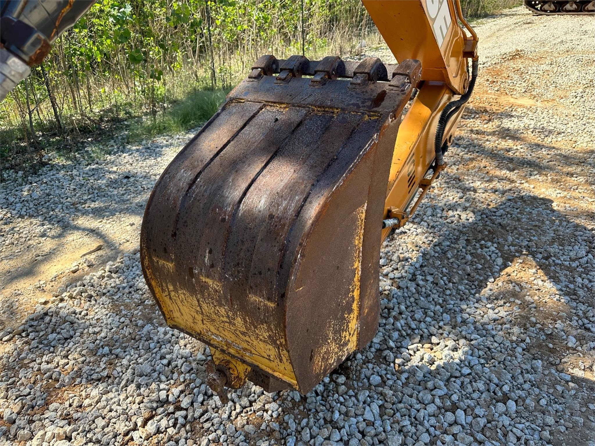 gallery 2019 CASE CX80C
