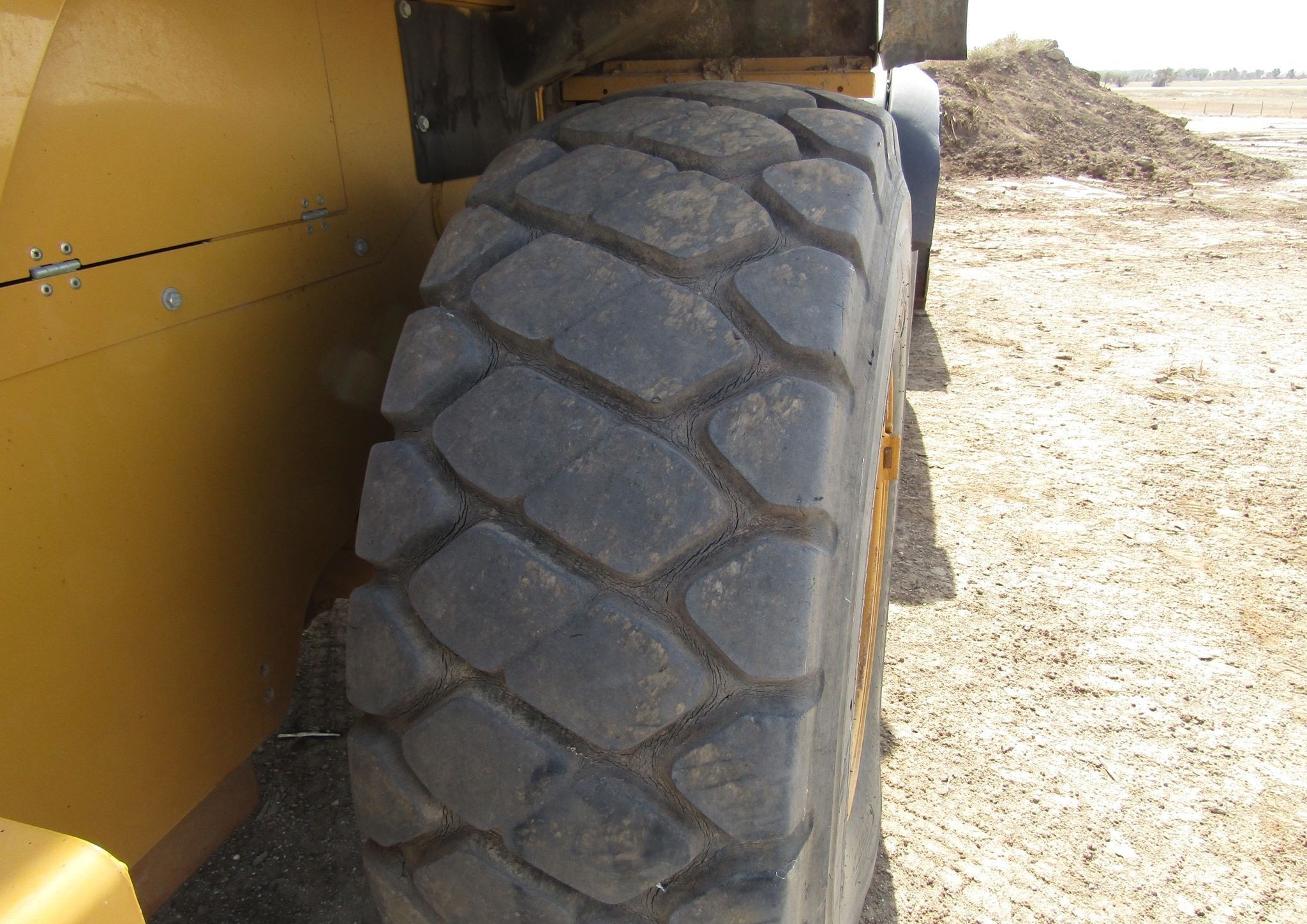 gallery 2012 Caterpillar 938K wheel loader
