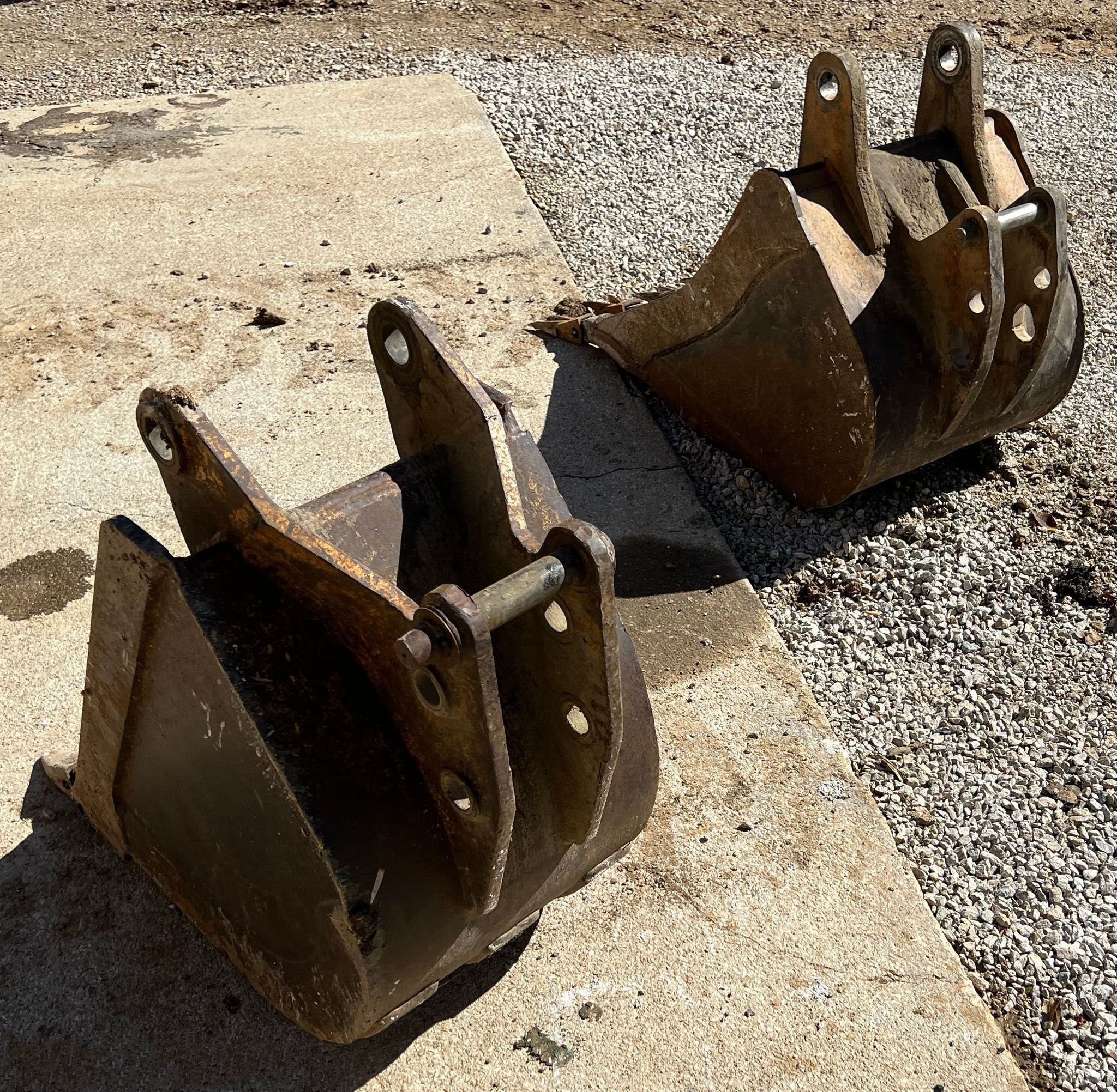 gallery 2005 Case 580 Super M Series 2 backhoe