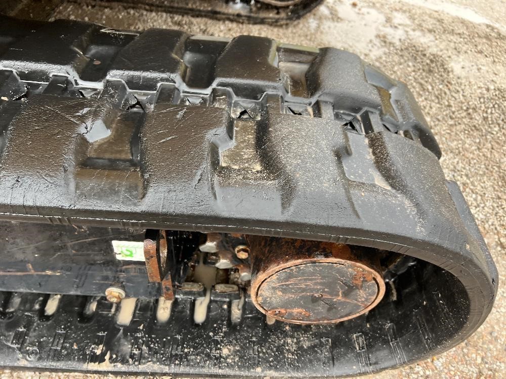 gallery 2018 Caterpillar 305.5E2 Mini Excavator