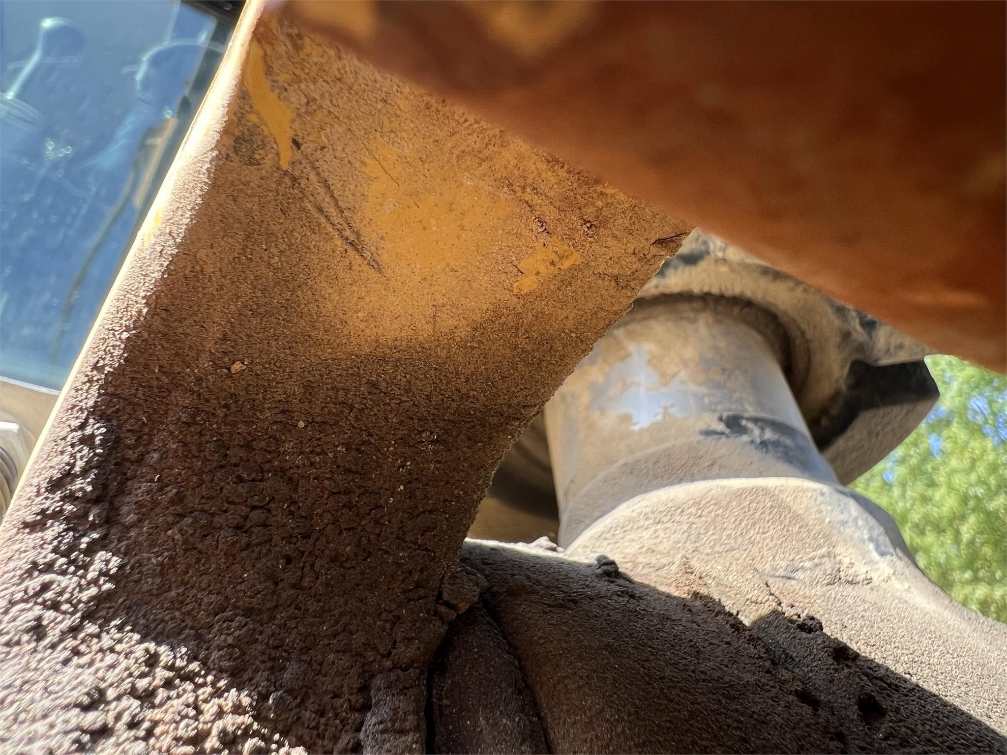 gallery 2015 CAT 420F2 BACKHOE