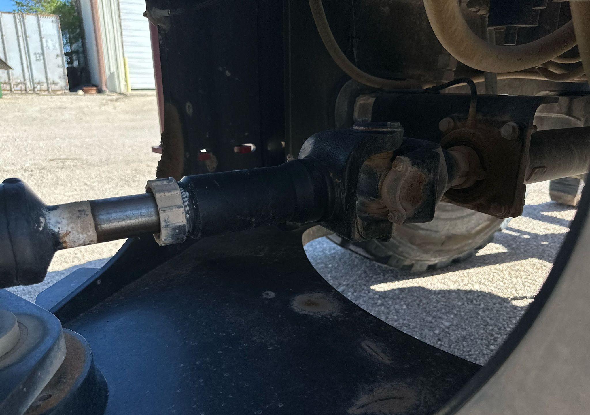 gallery 2019 Case 721G wheel loader