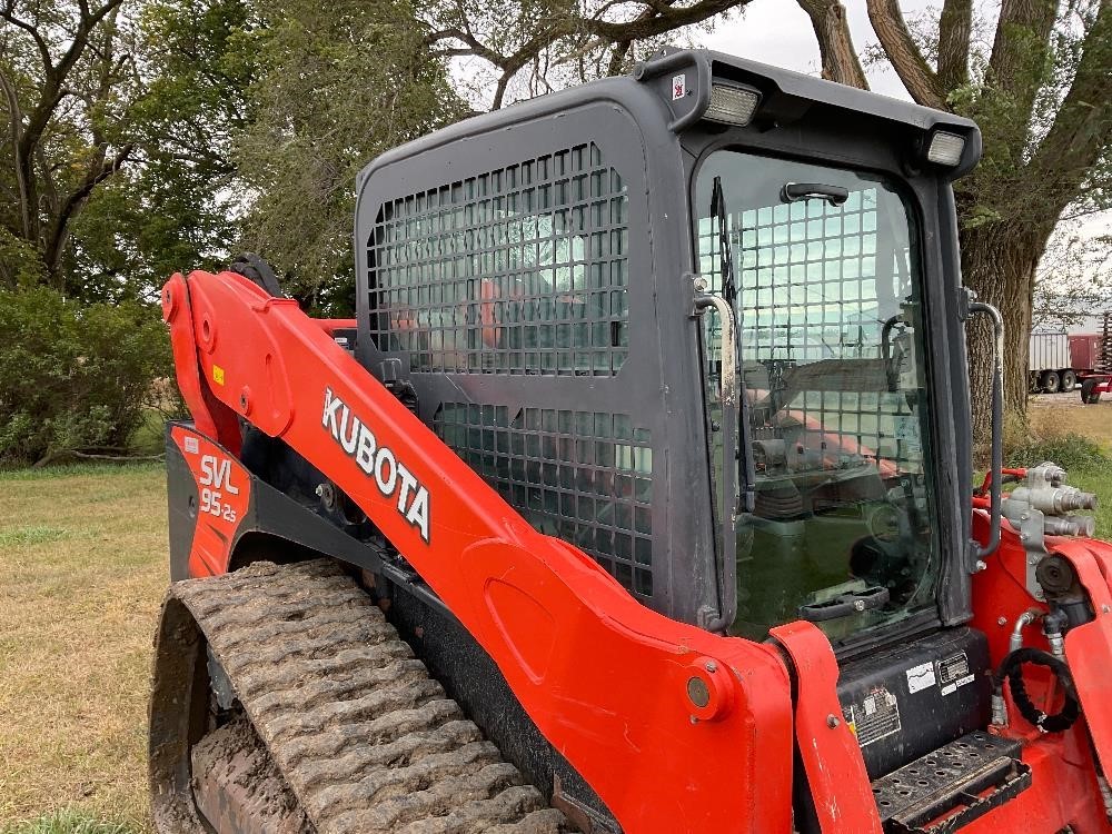 gallery 2018 Kubota SLV95-2s