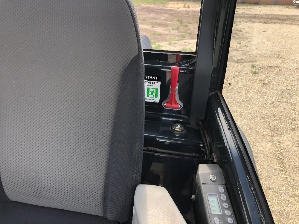gallery 2019 John Deere 60G Mini Excavator