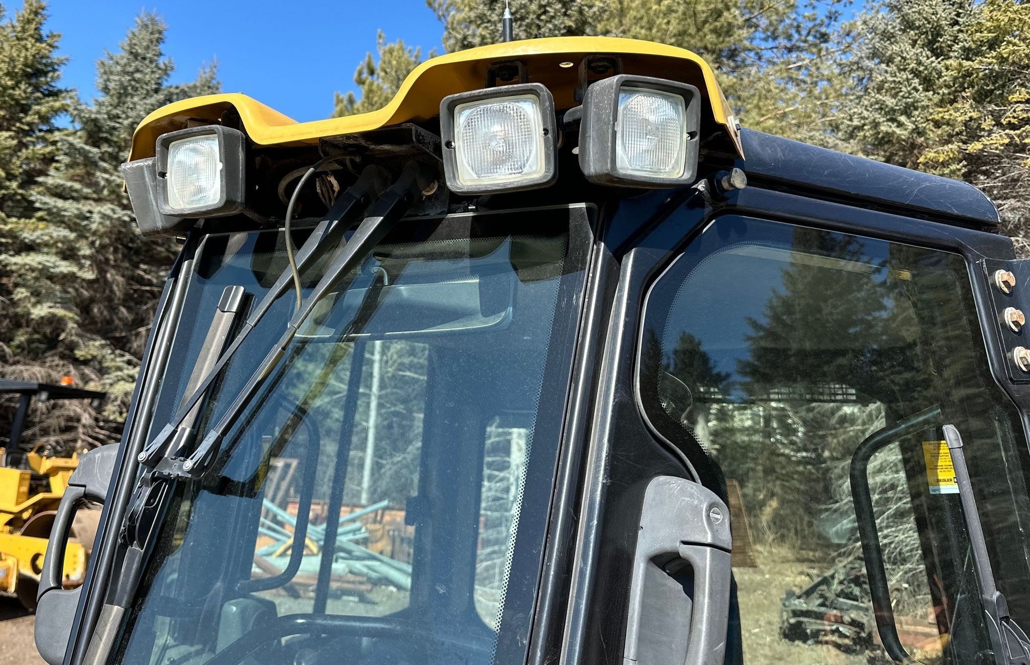 gallery 2016 Caterpillar D6K2 LGP dozer