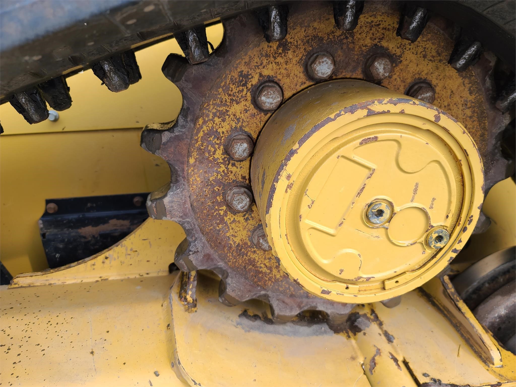 gallery 2017 Caterpillar 289D Skid Steer