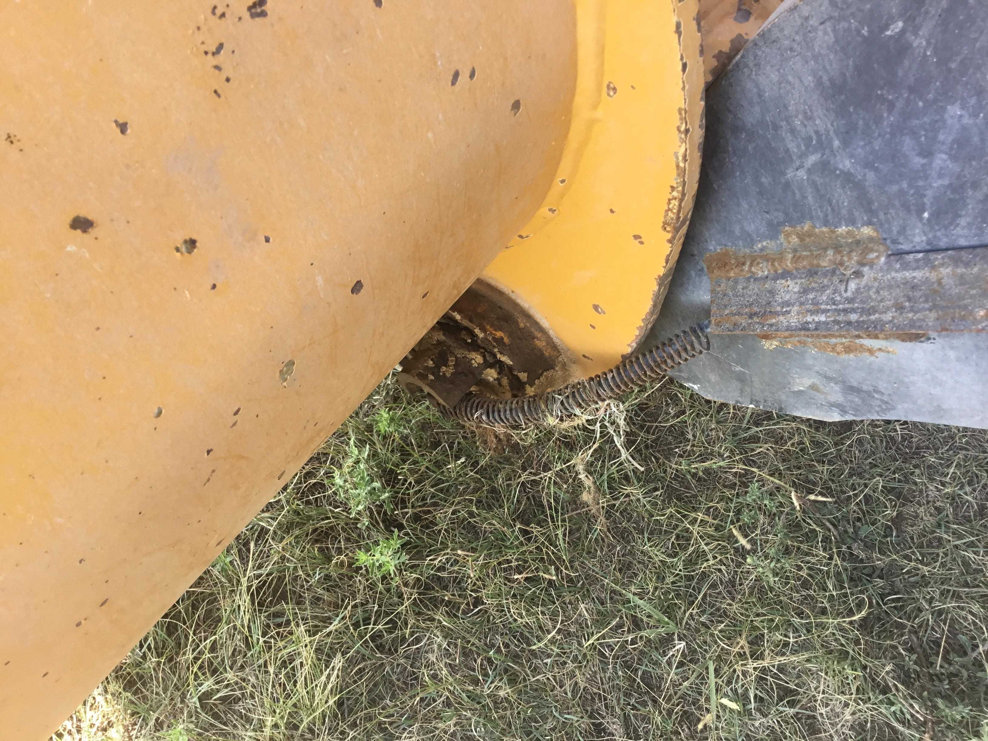 gallery 2015 John Deere 544K High Lift Wheel Loader