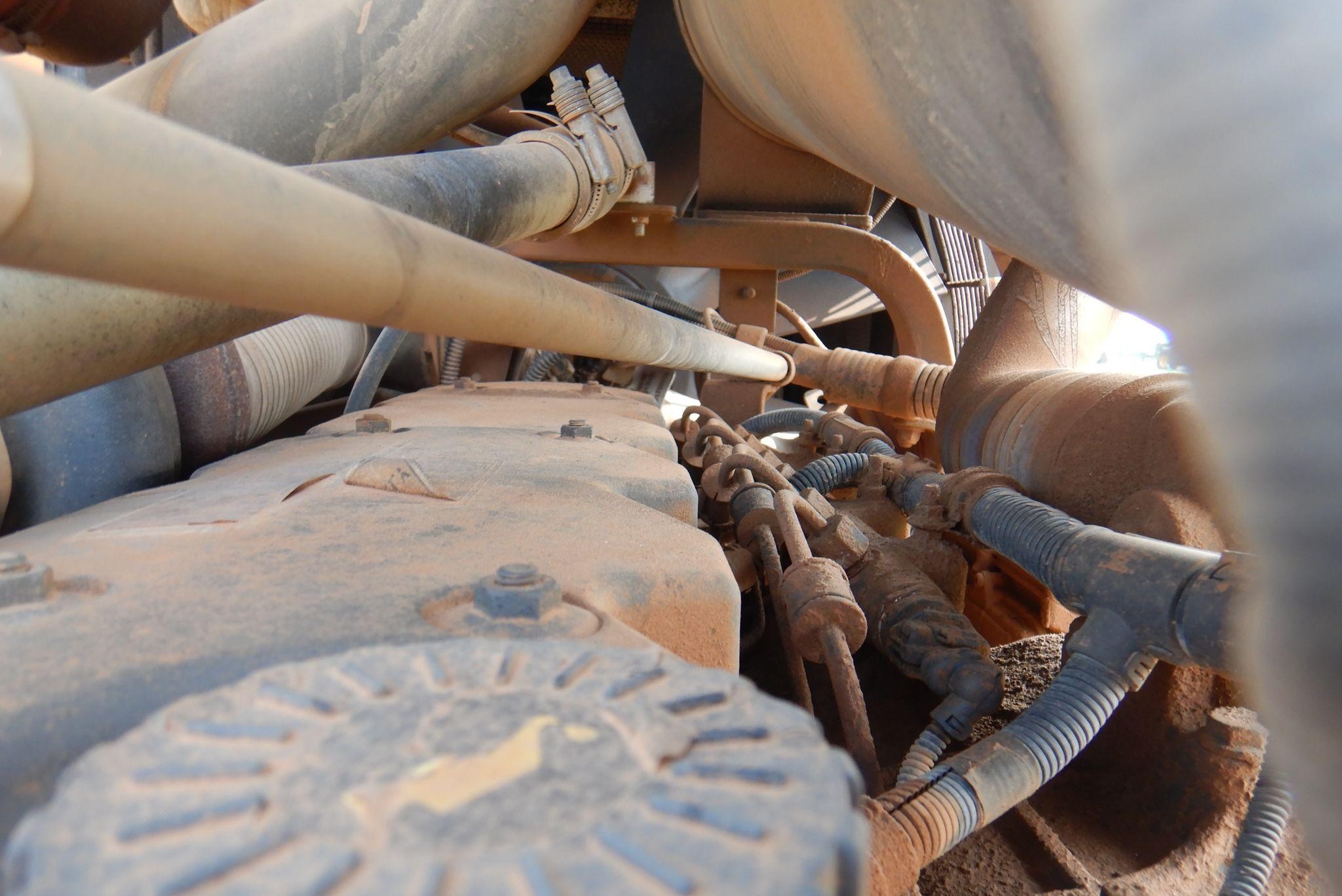 gallery 2015 Case 621F XR wheel loader