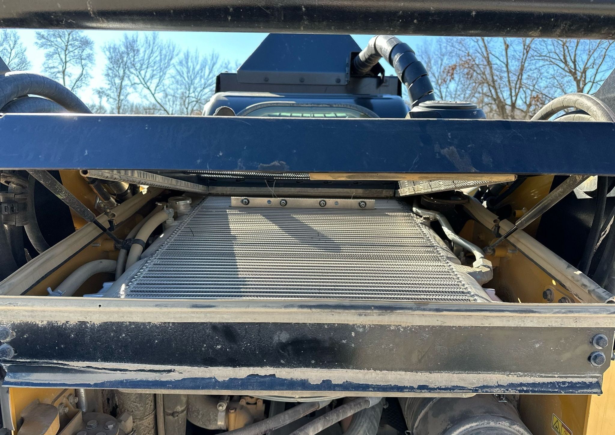 gallery 2022 Caterpillar 299D3XE tracked skid steer loader