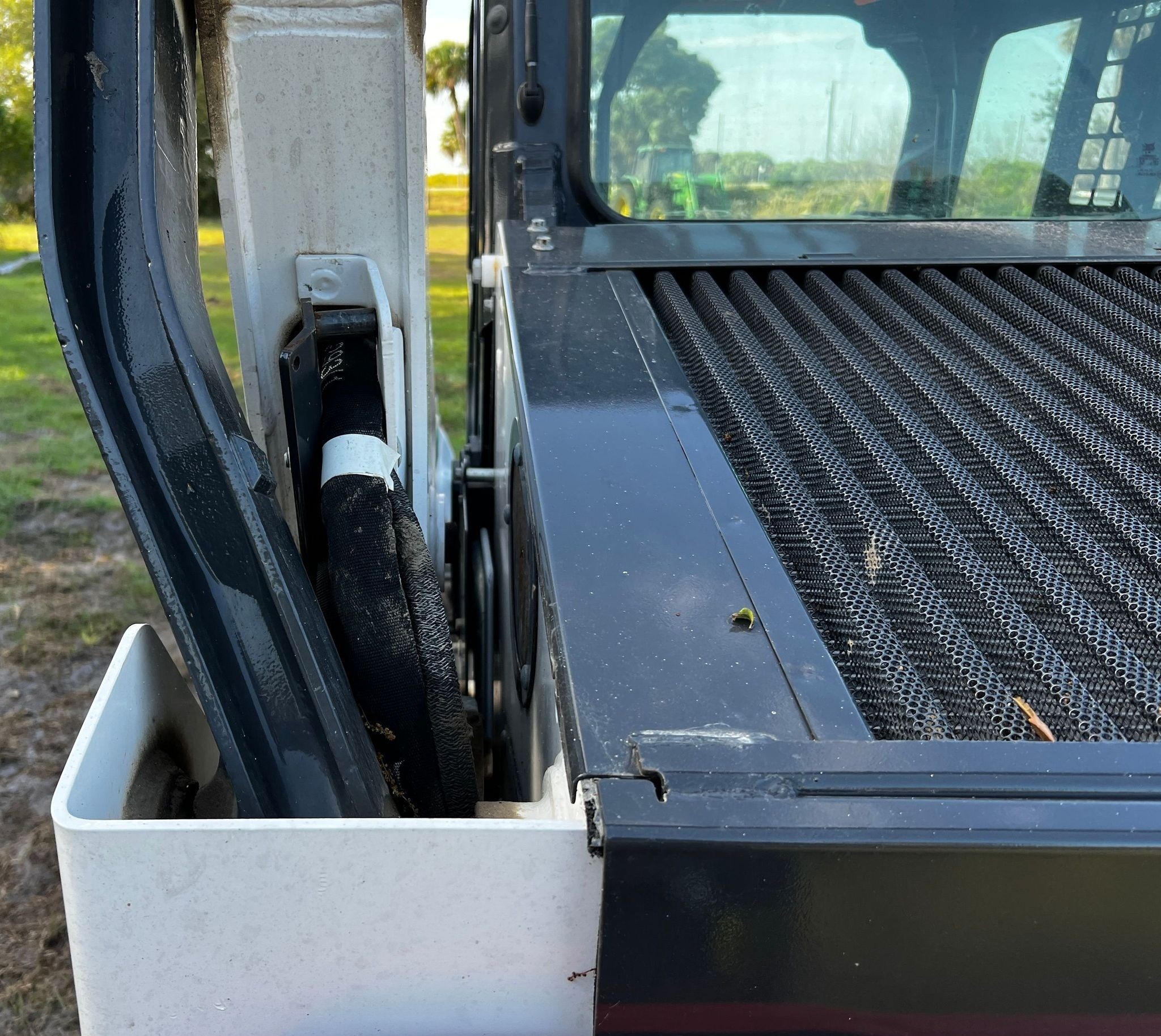 gallery 2022 Bobcat T66 tracked skid steer loader