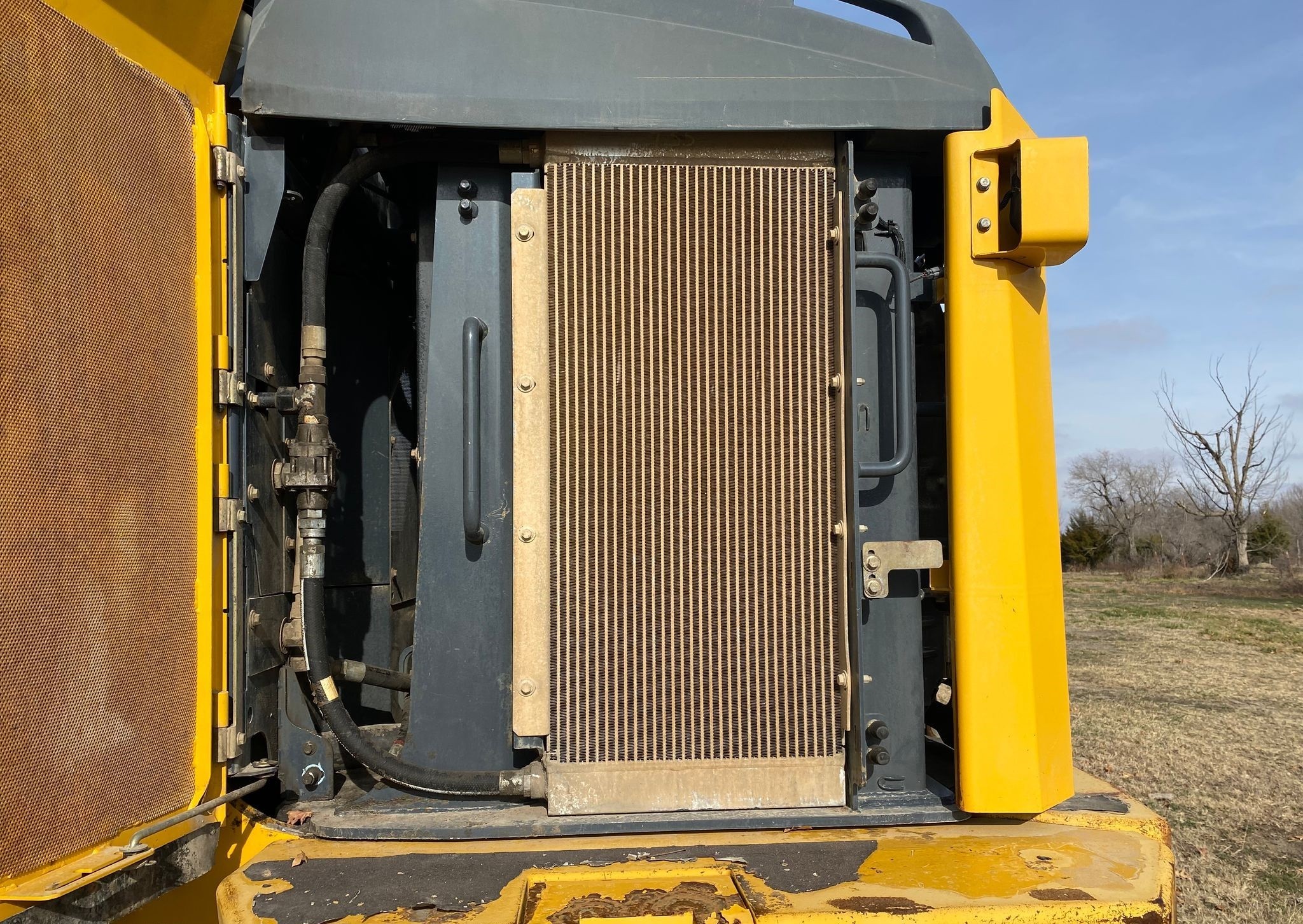 gallery 2011 John Deere 844K wheel loader