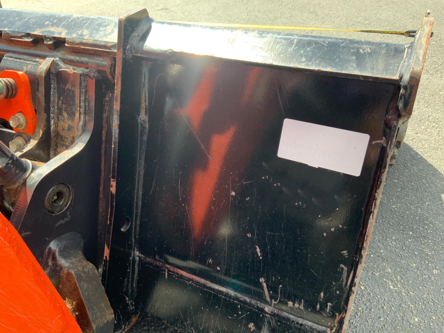 gallery 2018 Kubota SVL75-2 Compact Track Loader