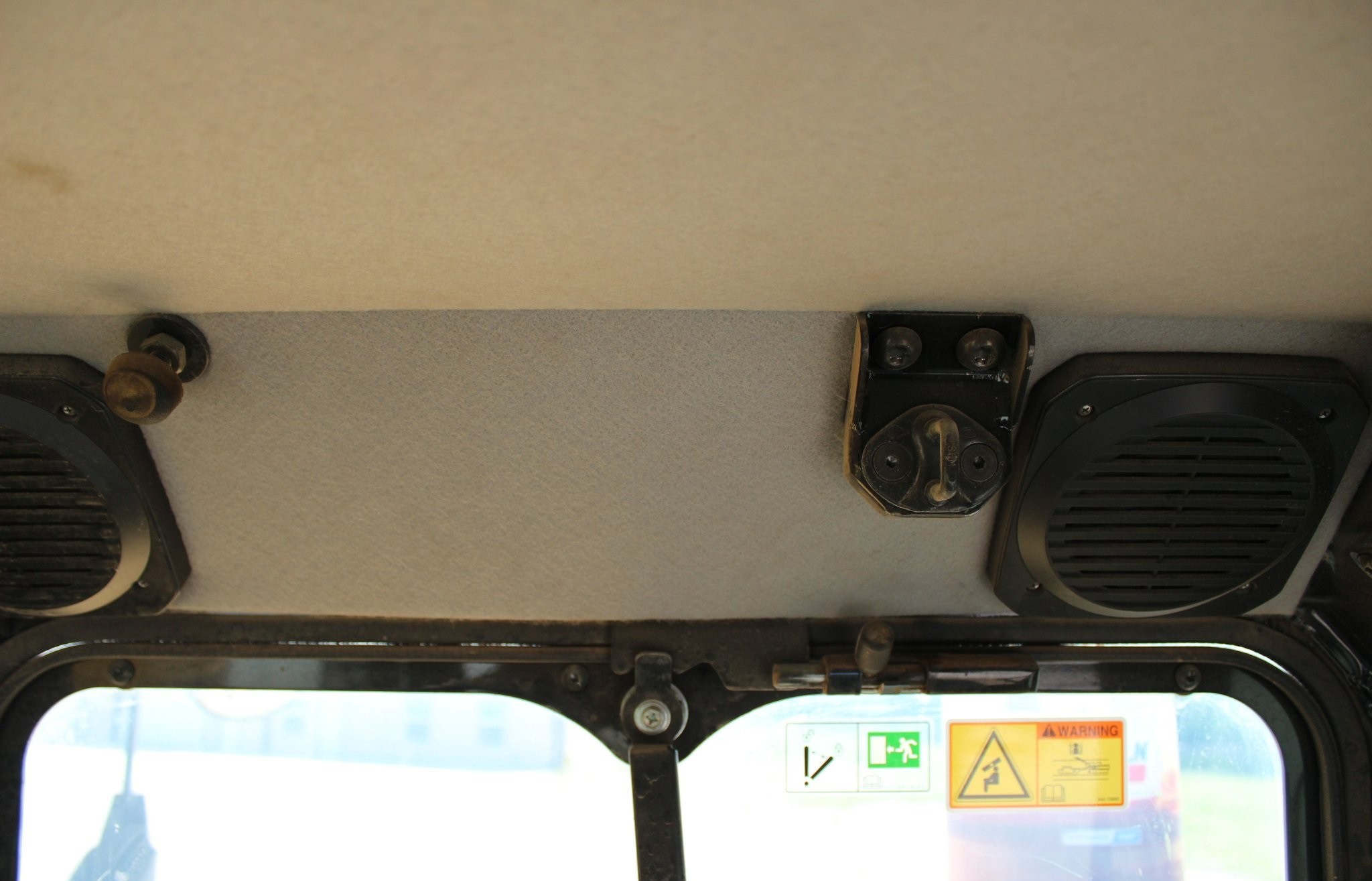 gallery 2008 Caterpillar 321D LCR excavator