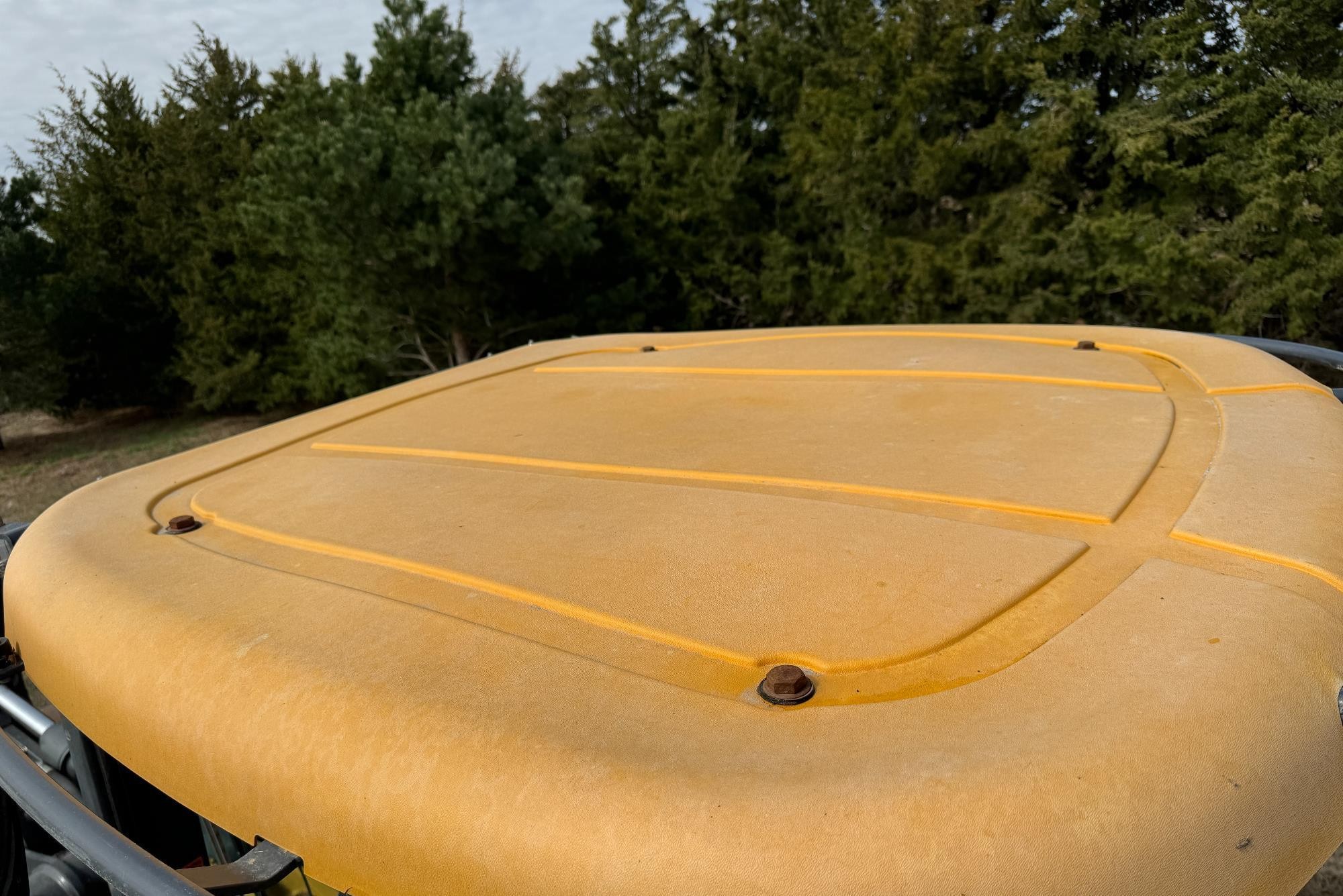 gallery 2013 John Deere 524K High Lift Wheel Loader,