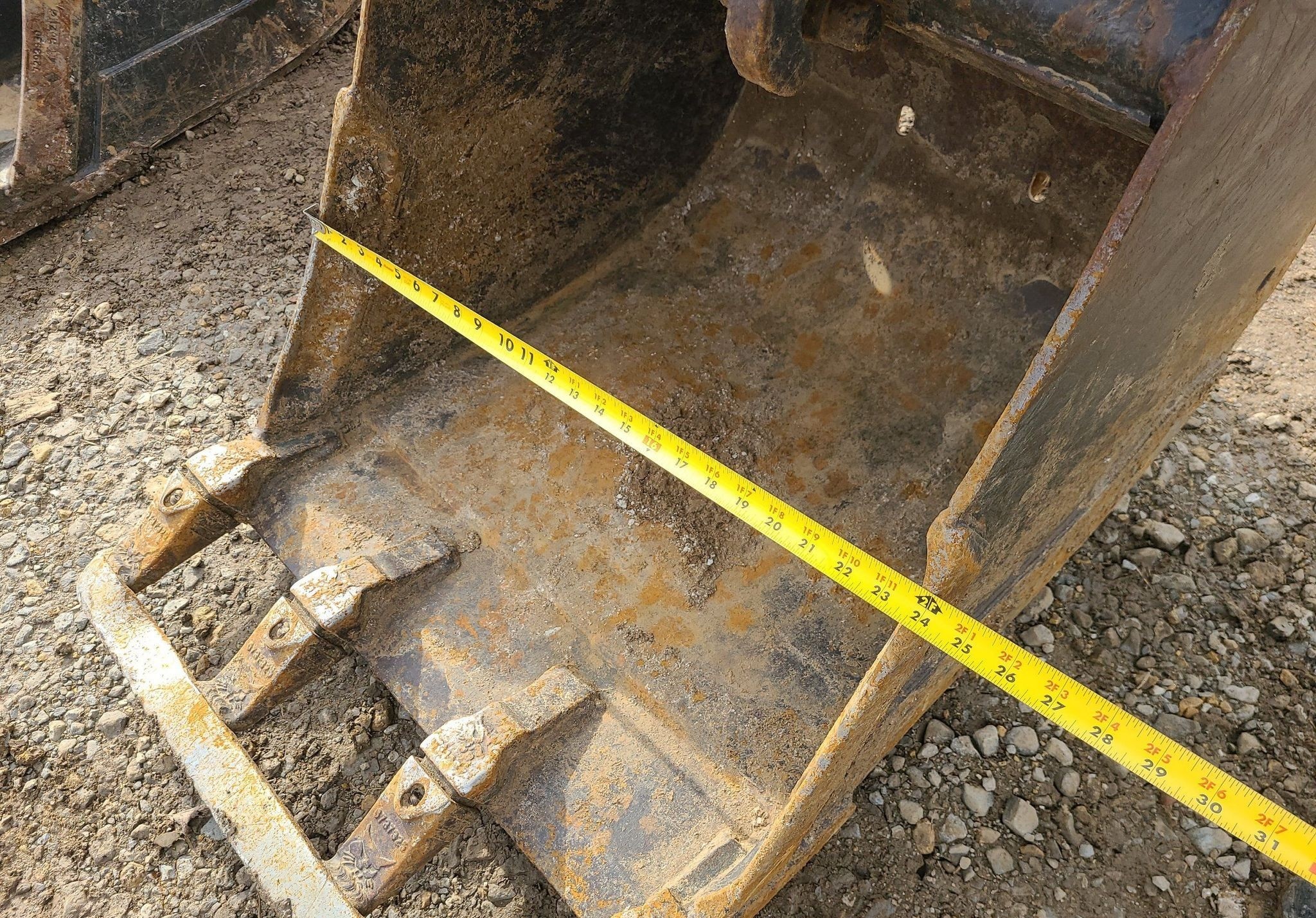 gallery 2019 Bobcat E55 mini excavator