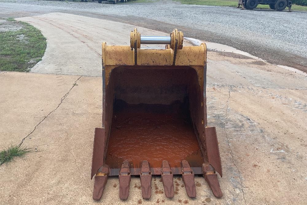 gallery 2011 Caterpillar M322D Wheeled Excavator