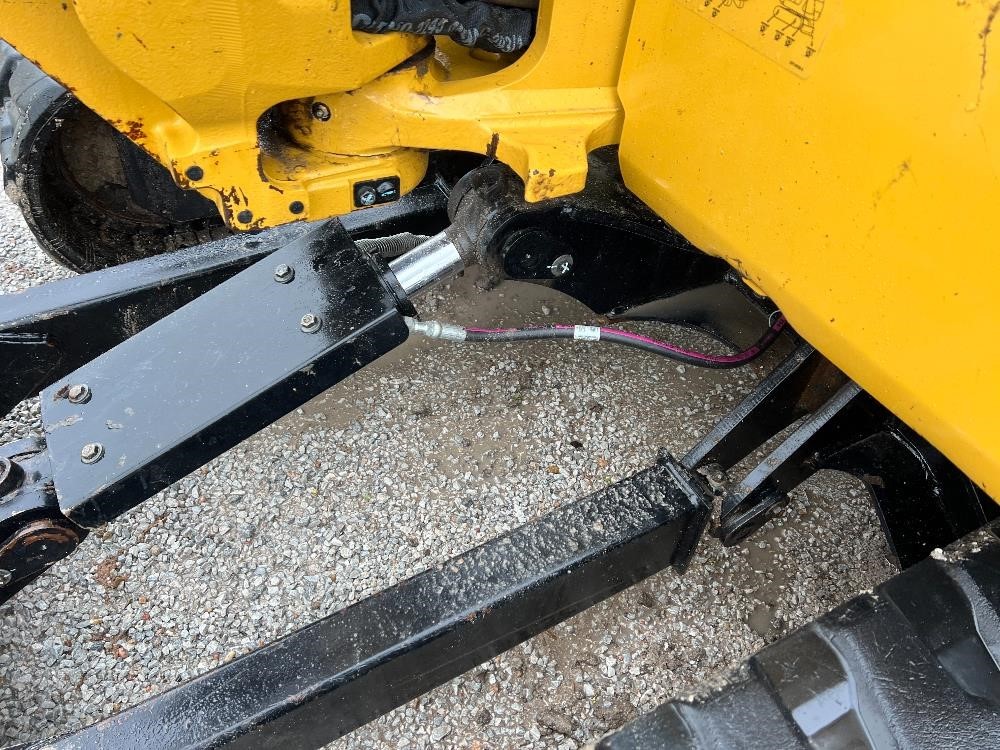 gallery 2018 Caterpillar 305.5E2 Mini Excavator