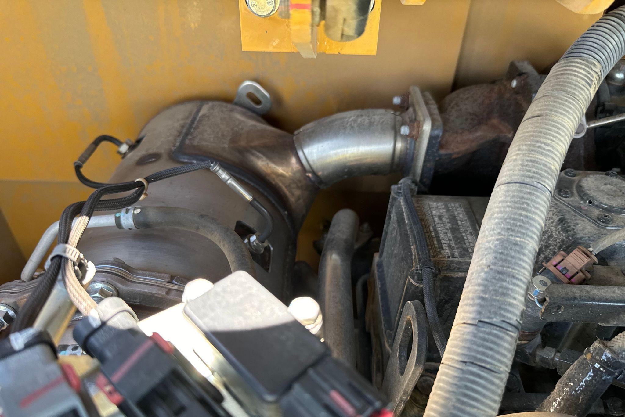 gallery 2021 Sany SY80U excavator