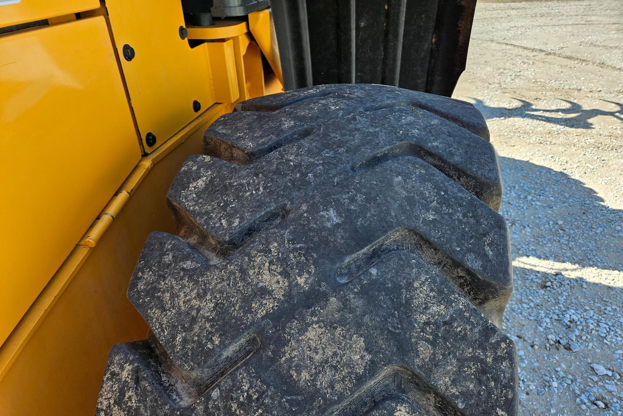 gallery 2015 Hyundai HL740XTD-9A Wheel Loader