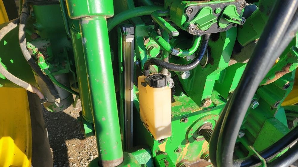 gallery 2012 John Deere 7280R MFWD Tractor