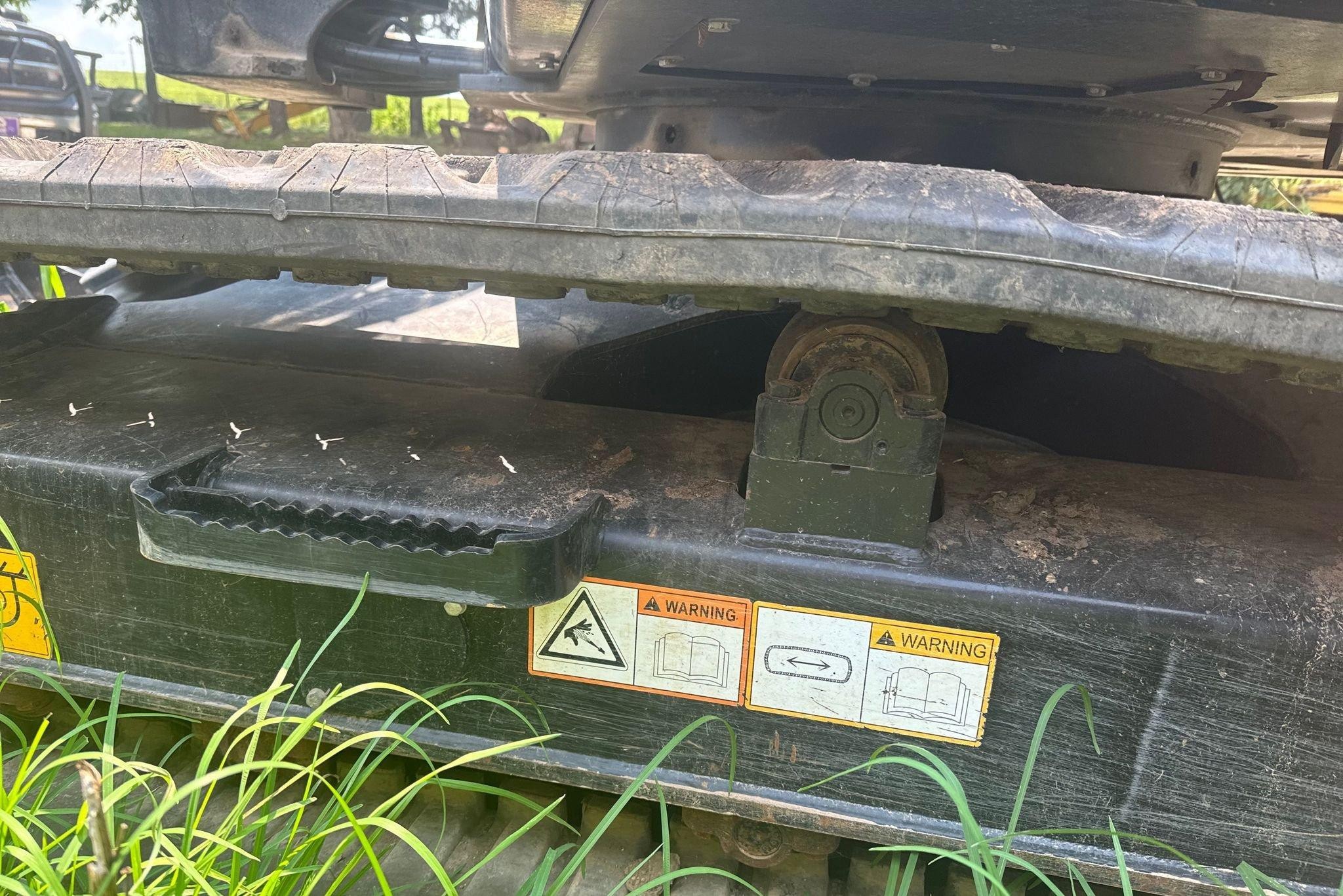 gallery 2021 Sany SY80U excavator
