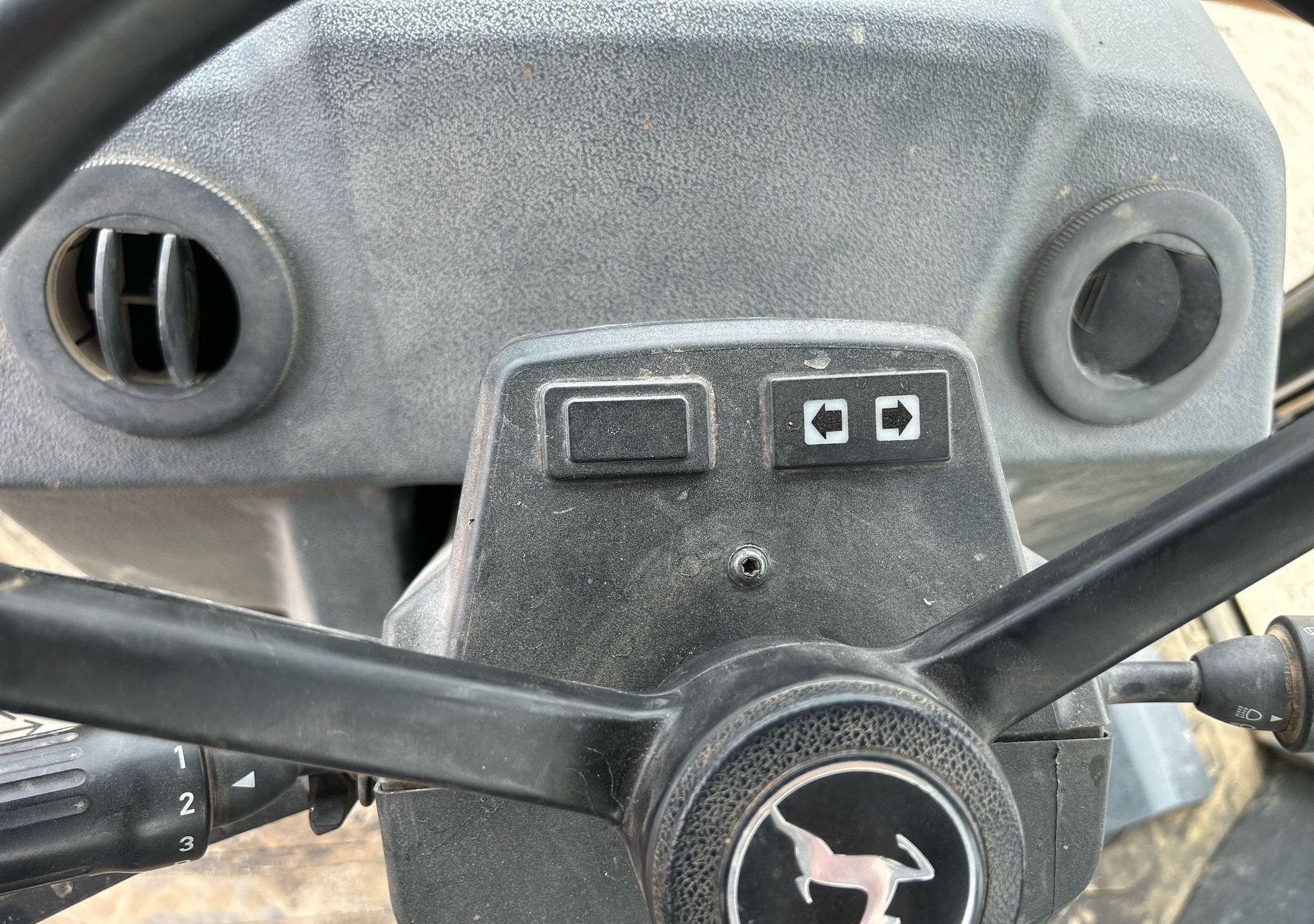 gallery 2015 John Deere 310SL backhoe