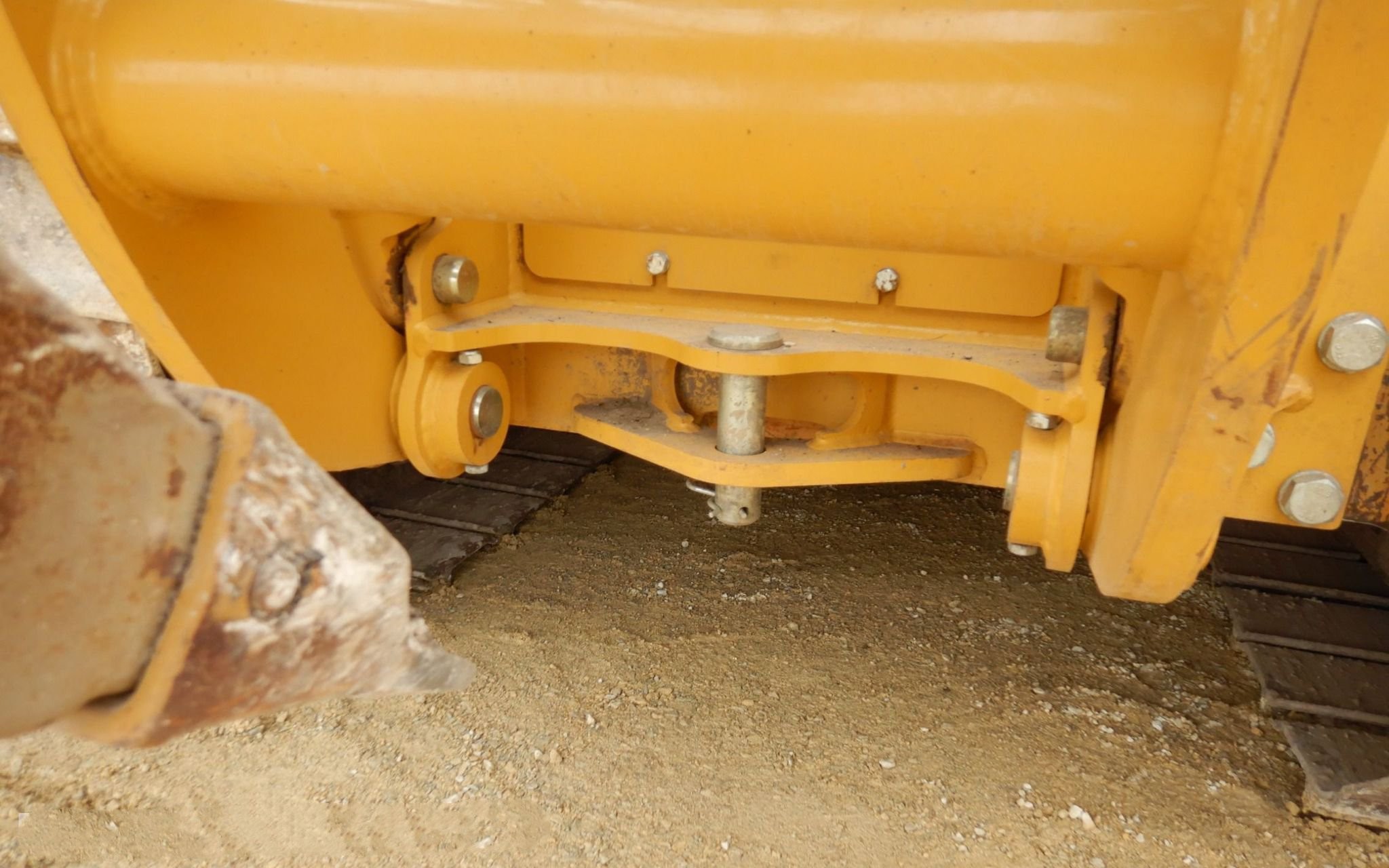 gallery 2011 Caterpillar D5K LGP dozer
