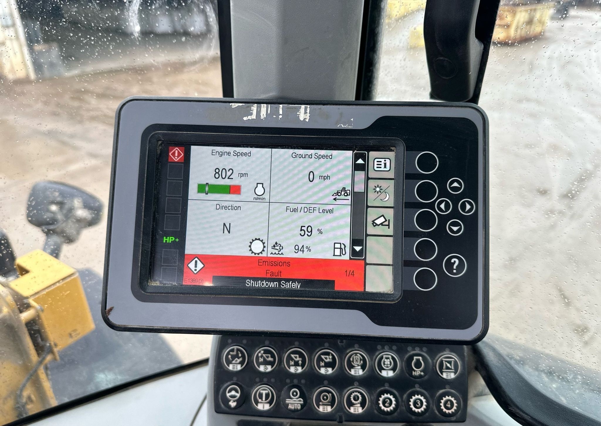 gallery 2015 Caterpillar 930M wheel loader