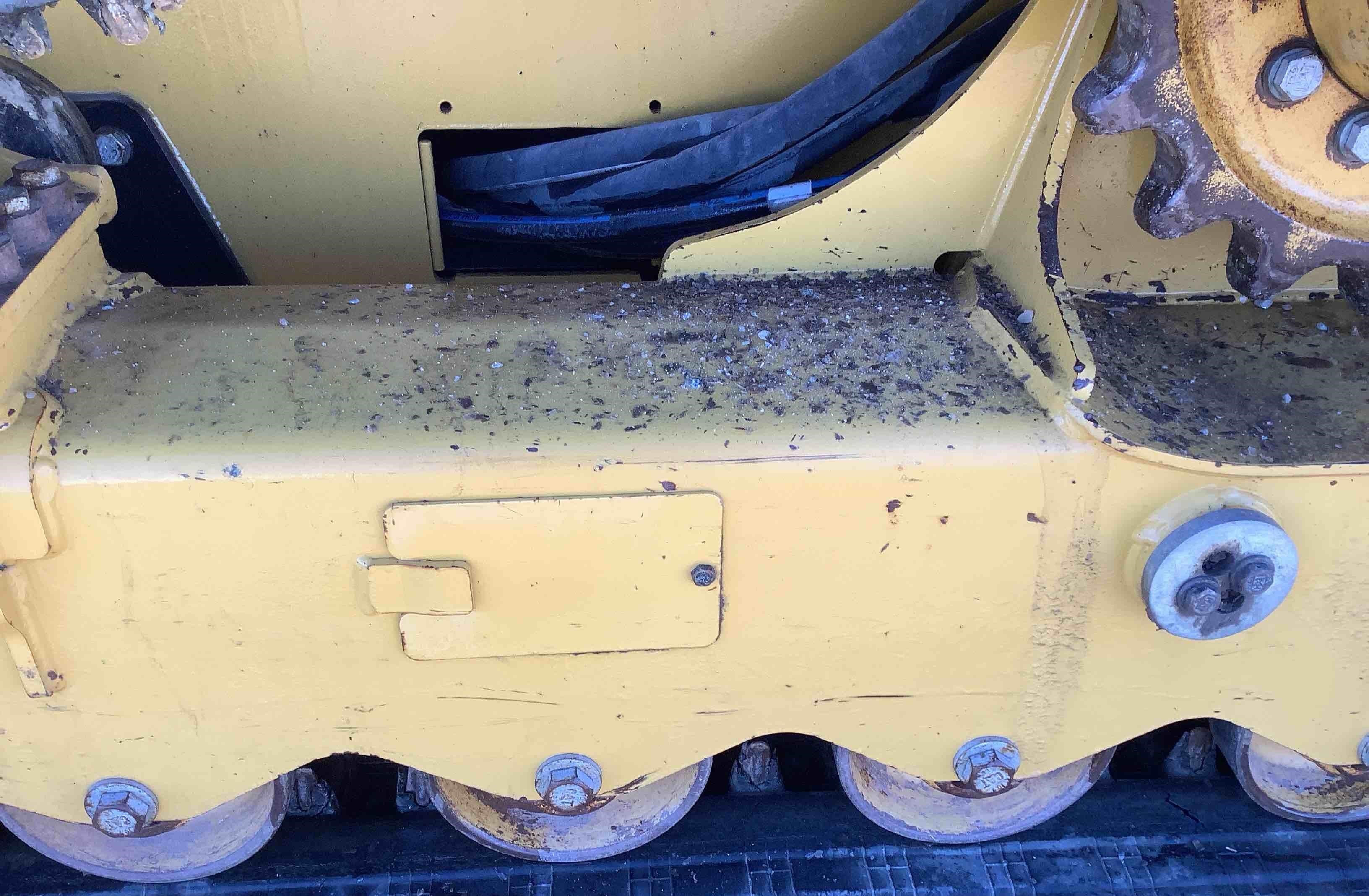 gallery 2019 Caterpillar 299D2 XHP Compact Track Loader