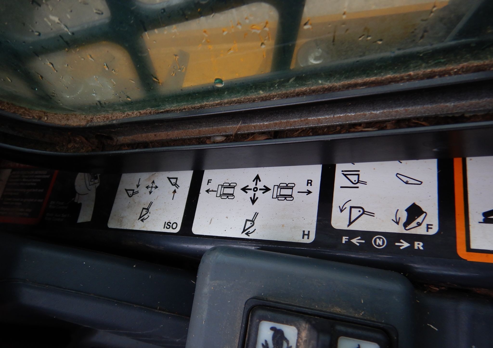 gallery 2021 John Deere 333G tracked skid steer loader