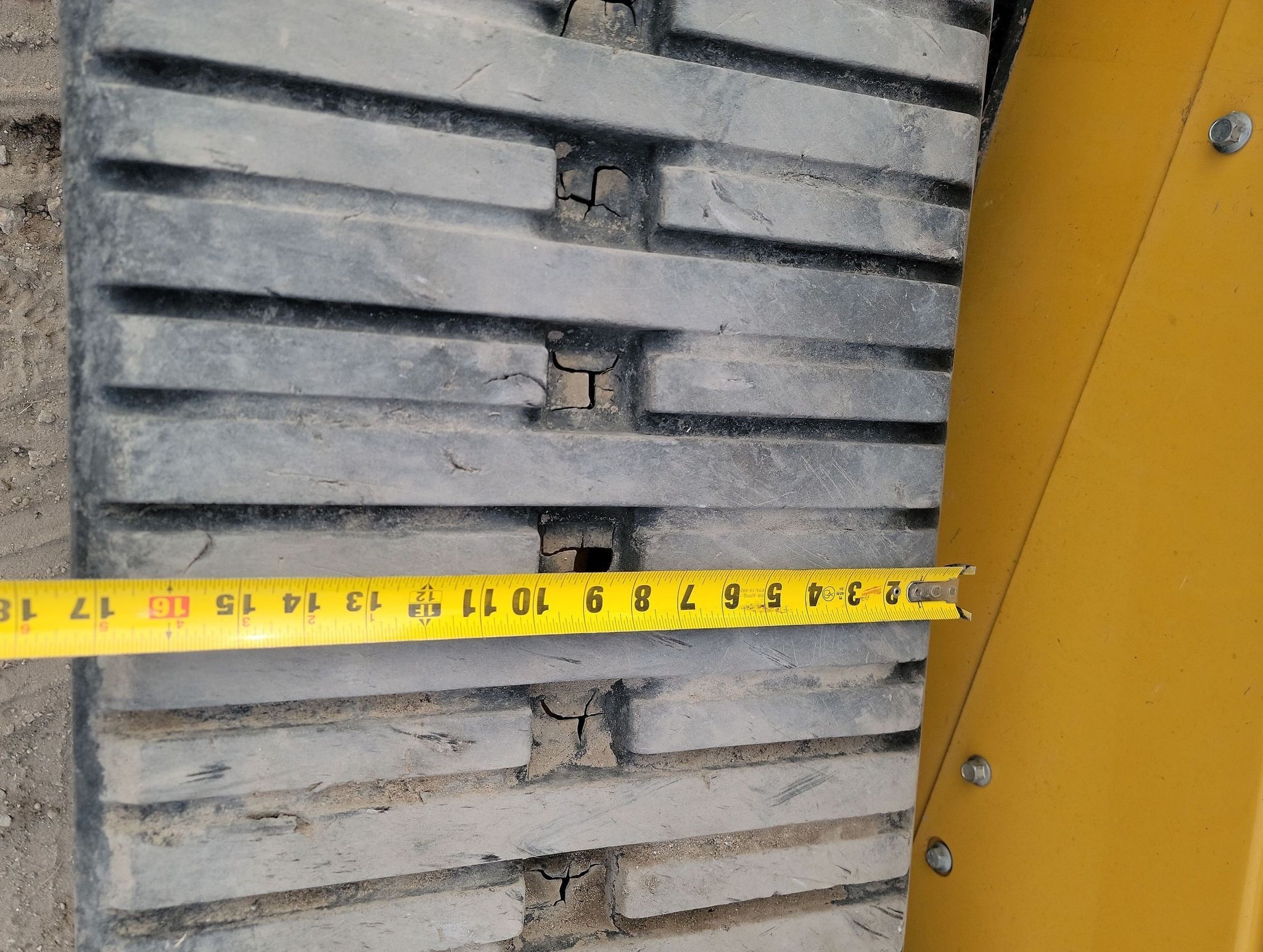 gallery 2021 Caterpillar 299D3XE tracked skid steer loader