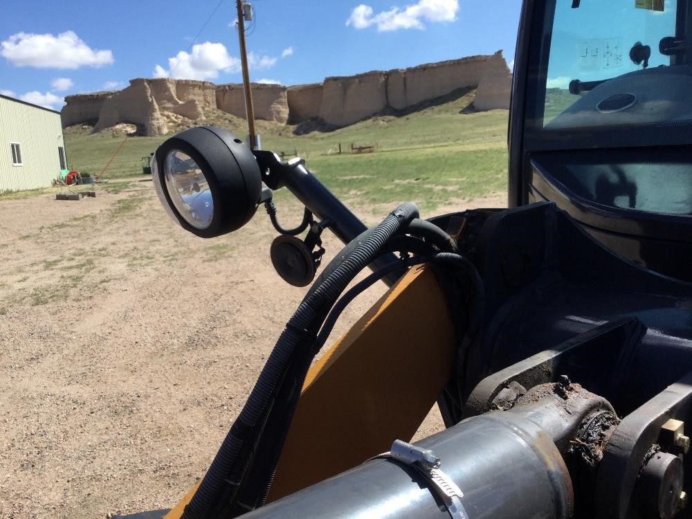 gallery 2018 Case 221F Wheel Loader