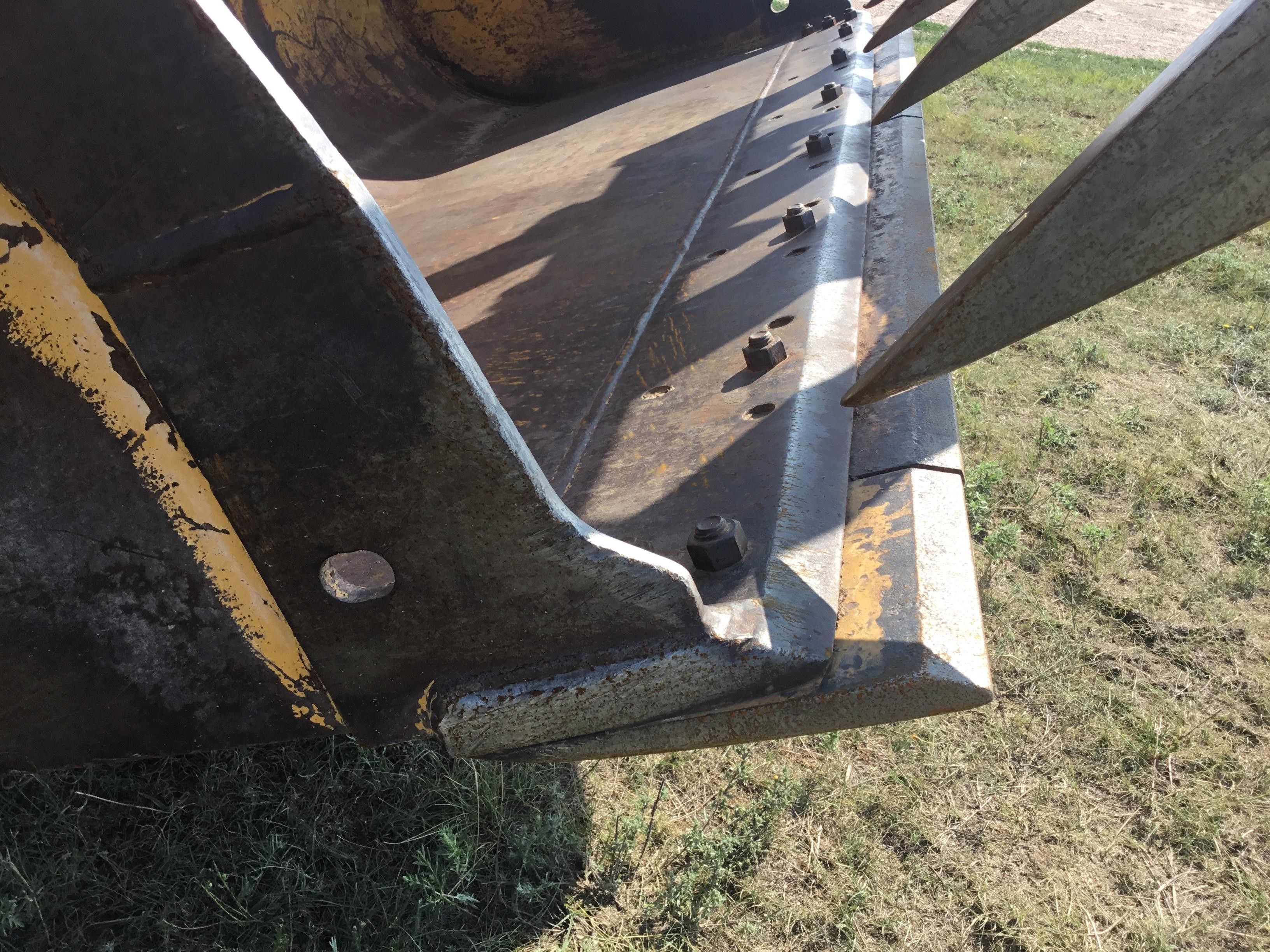 gallery 2010 John Deere 544K High Lift Wheel Loader WGrapple