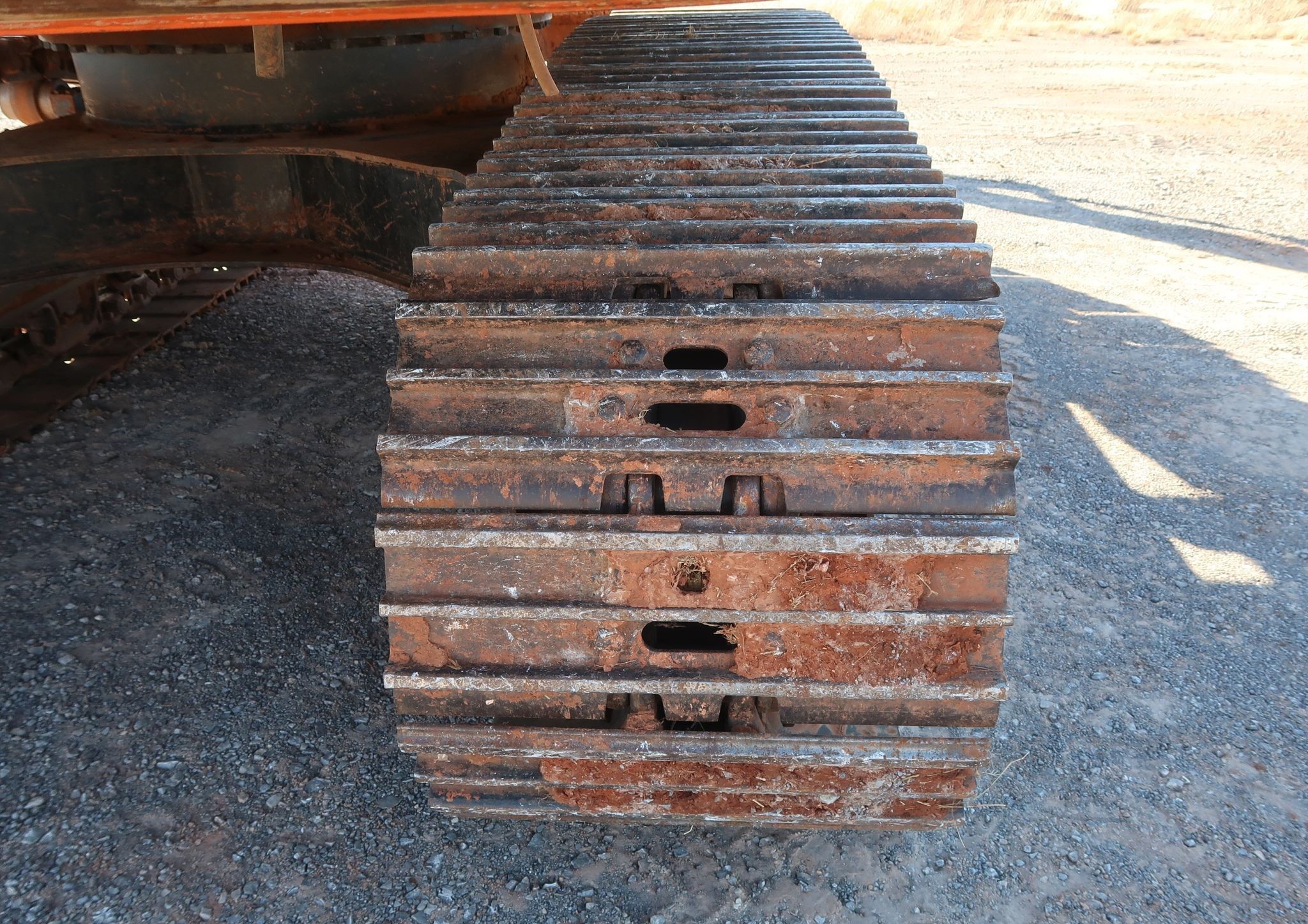 gallery 2016 Hitachi ZAXIS ZX160LC-6N