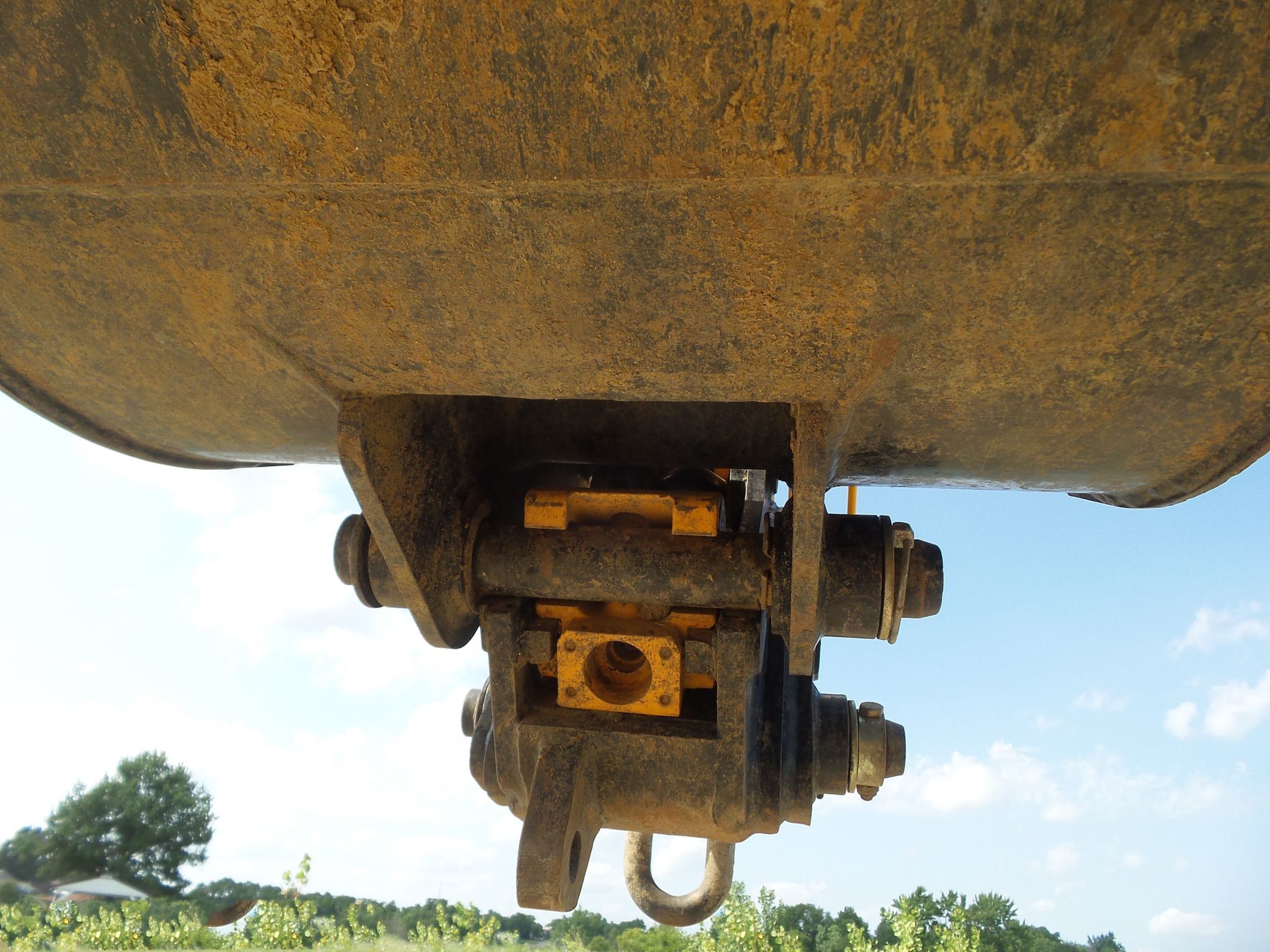 gallery 2016 JCB 3CX-15 backhoe