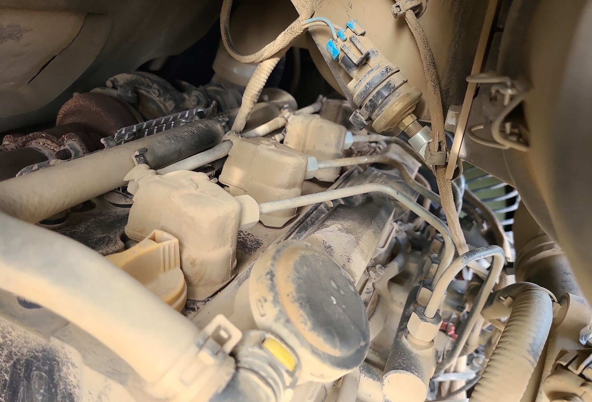 gallery 2019 Bobcat E55 mini excavator
