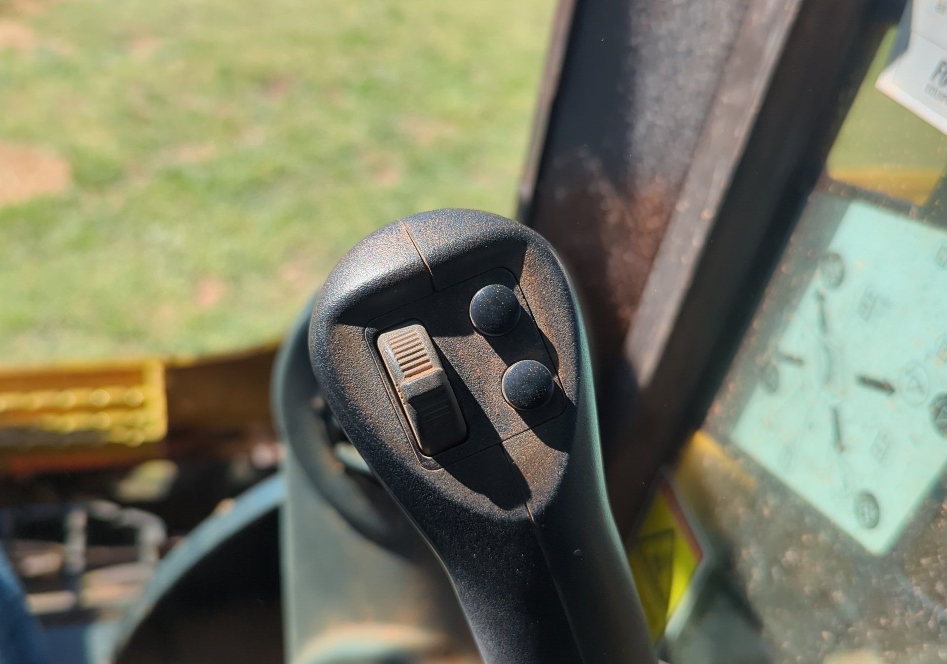 gallery 2019 Caterpillar 289D3 skid steer loader