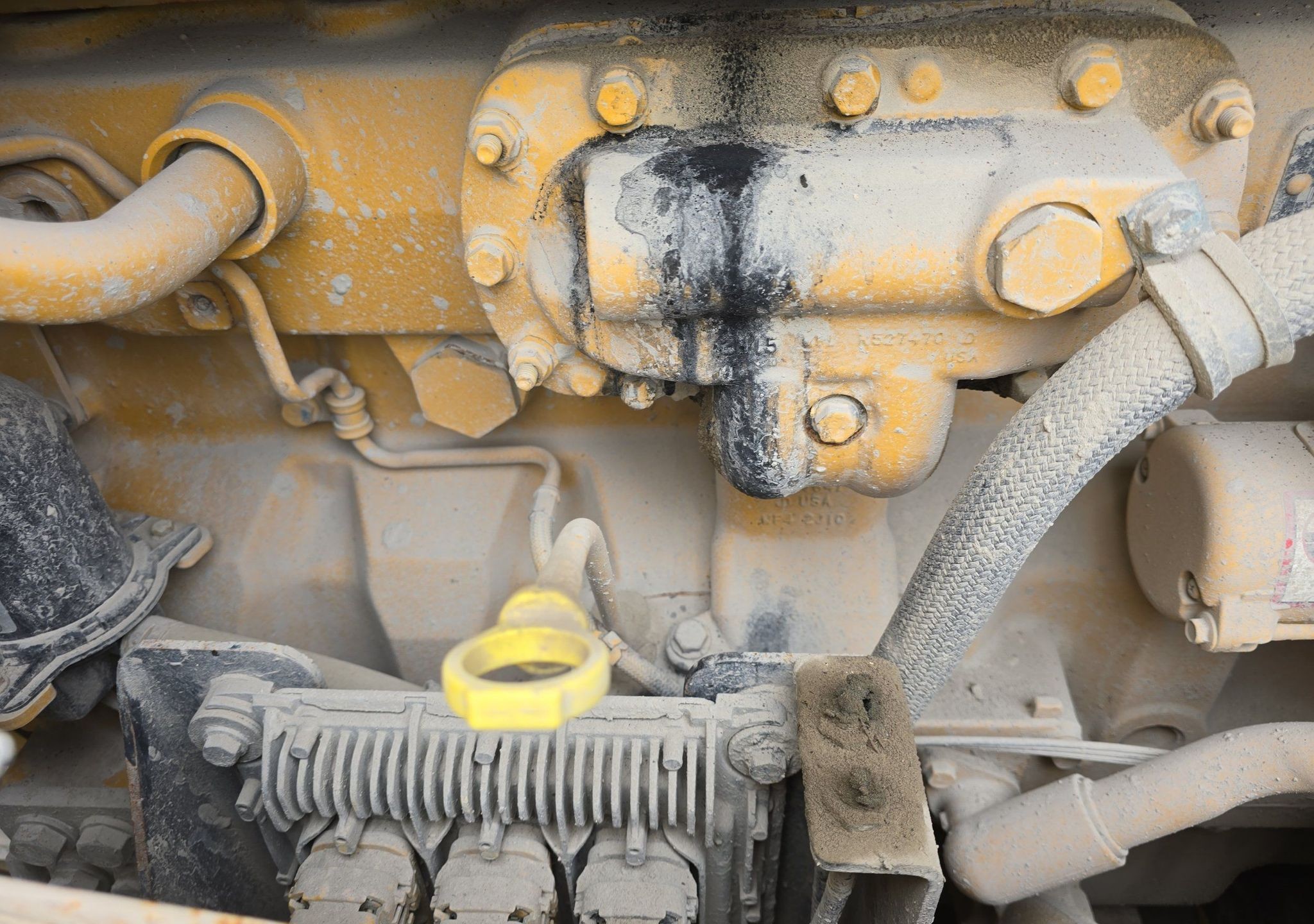 gallery 2013 John Deere 770G motor grader