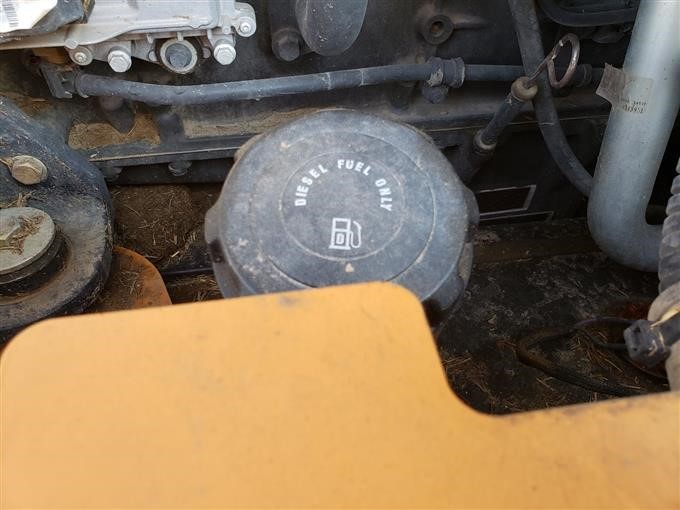 gallery 2016 Case 621F XR Wheel Loader