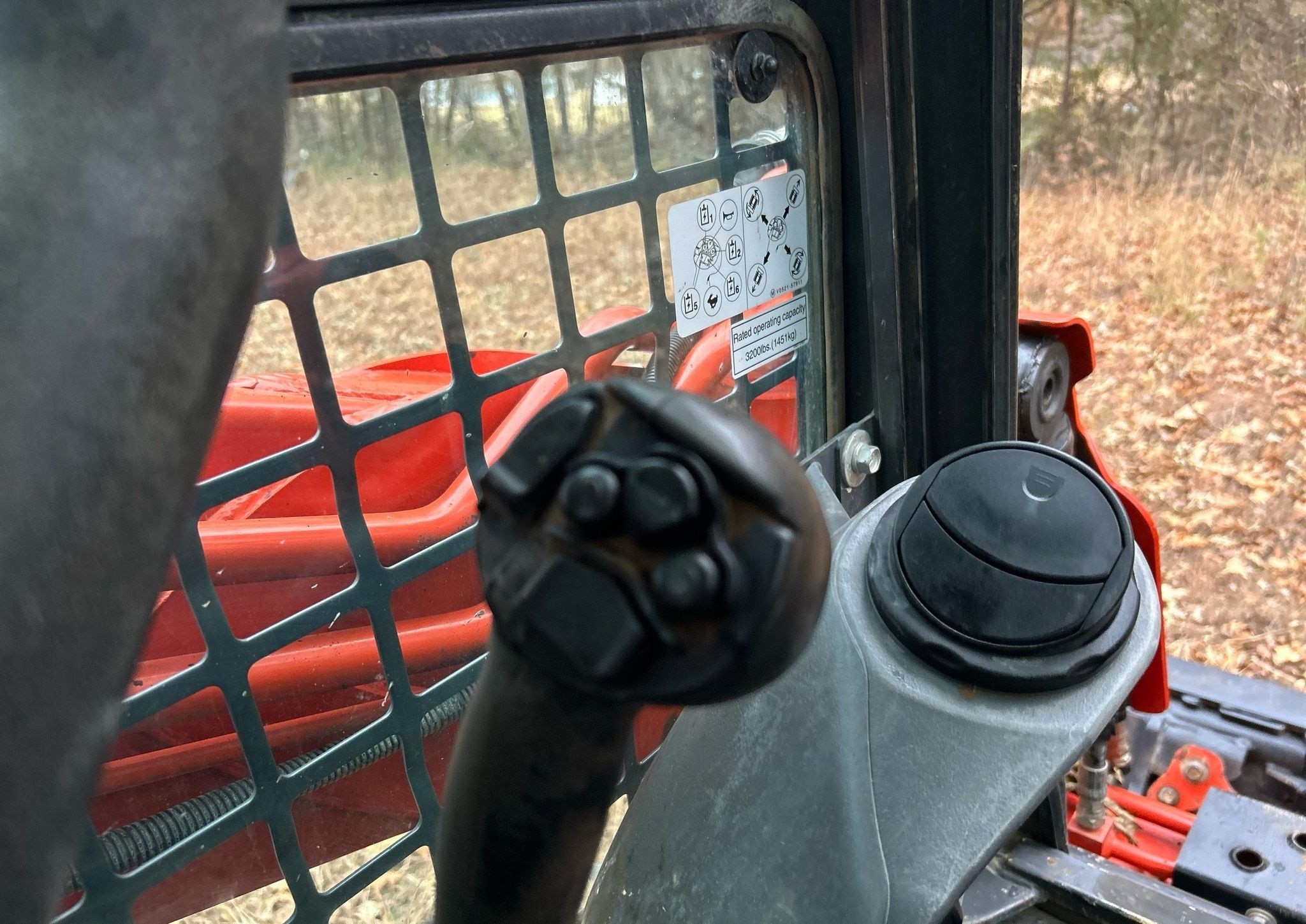 gallery 2020 Kubota SVL95-2S tracked skid steer loader