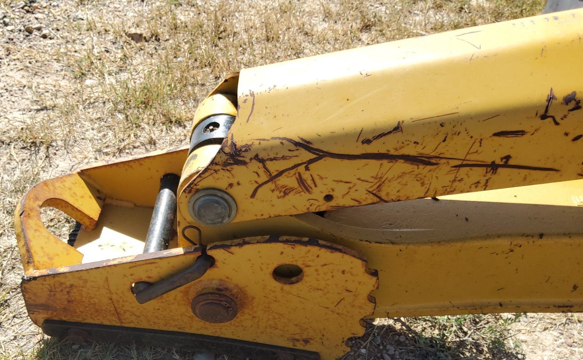 gallery 2013 Caterpillar 420F IT Backhoe