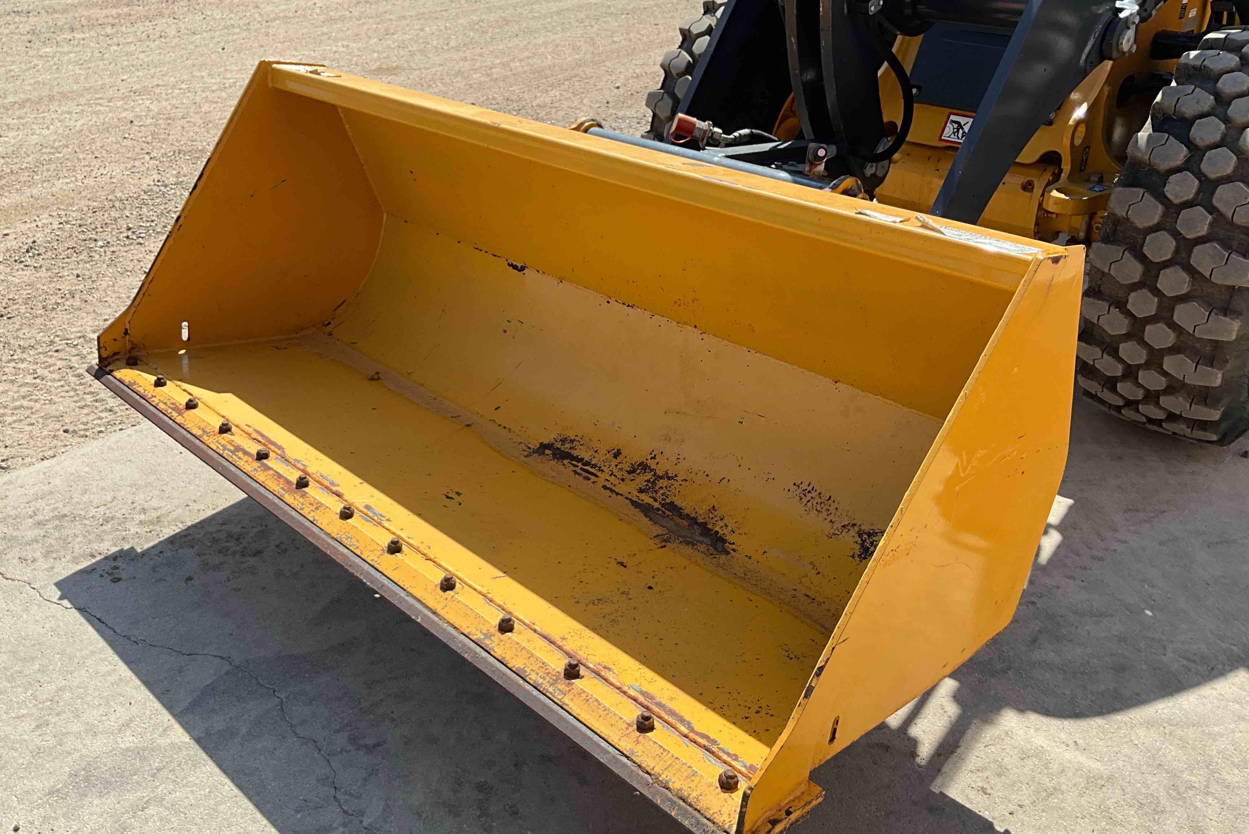 gallery 2021 John Deere 244L Wheel Loader