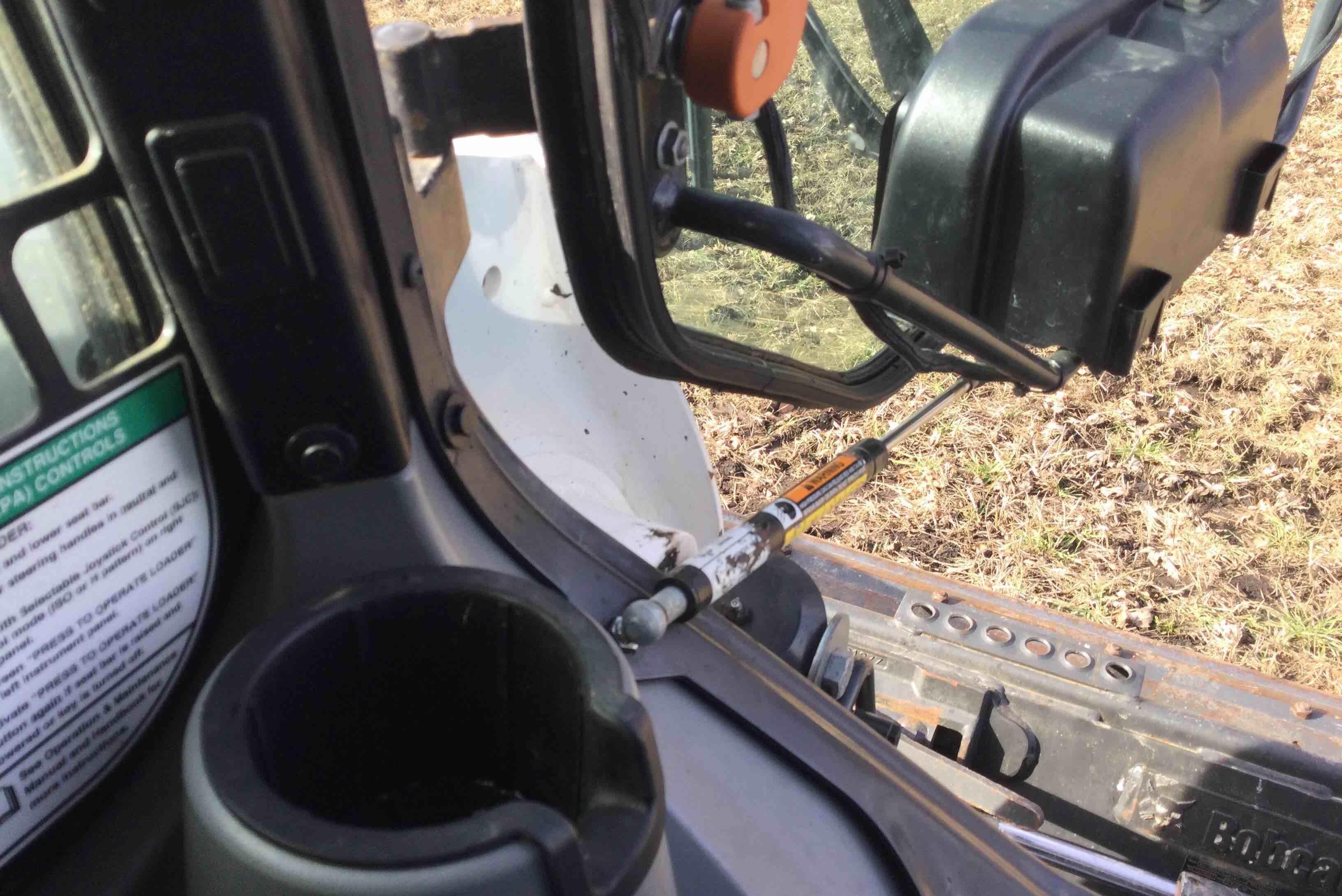 gallery 2021 Bobcat T770 Compact Track Loader