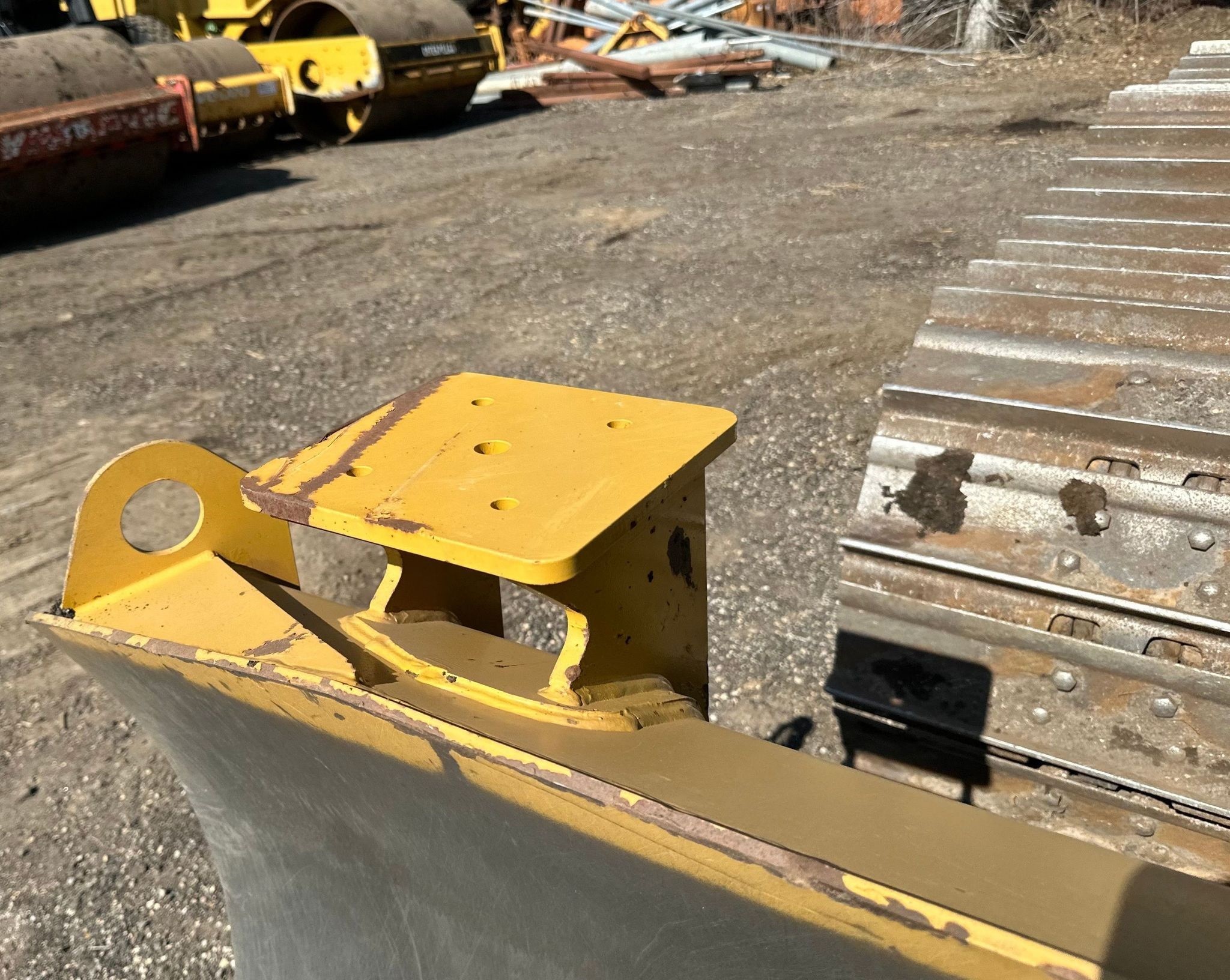 gallery 2019 Caterpillar D5K2 LGP dozer