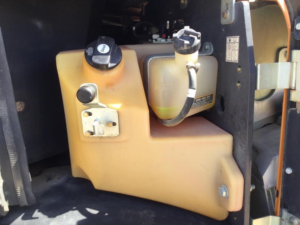 gallery 2018 Case 221F Wheel Loader