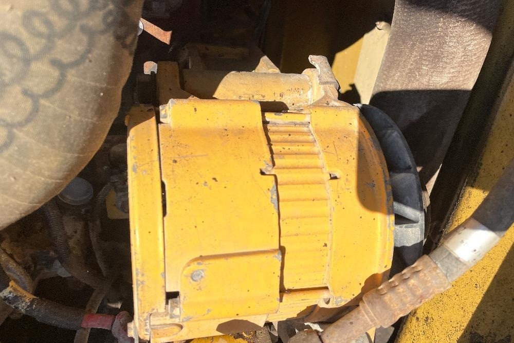 gallery 2005 Caterpillar 924GZ Wheel Loader