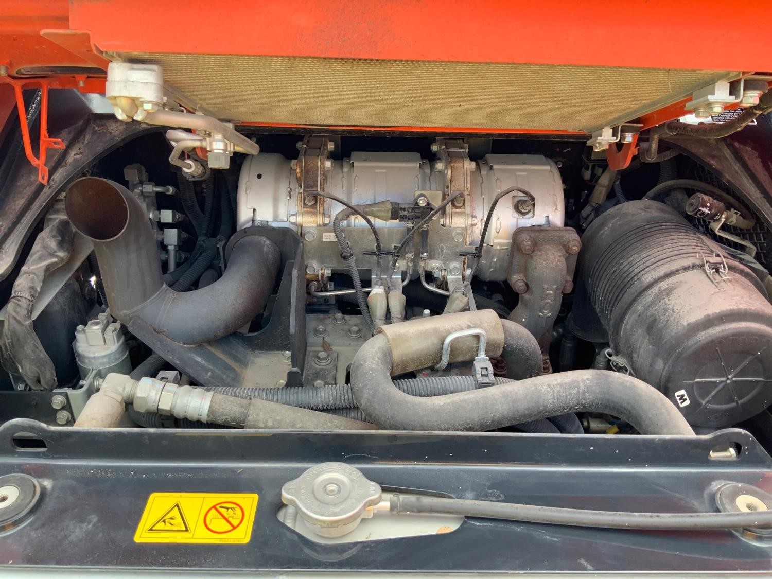 gallery 2018 Kubota SVL75-2 Compact TrackLoader