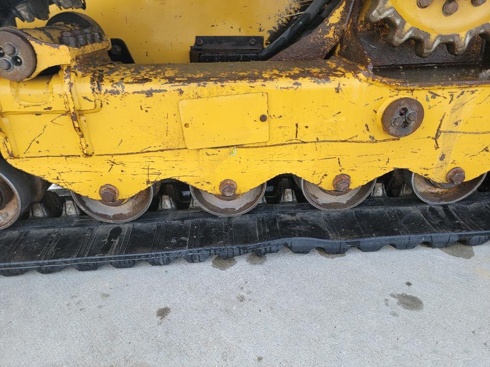 gallery 2015 Caterpillar 299DXHP Compact Track Loader